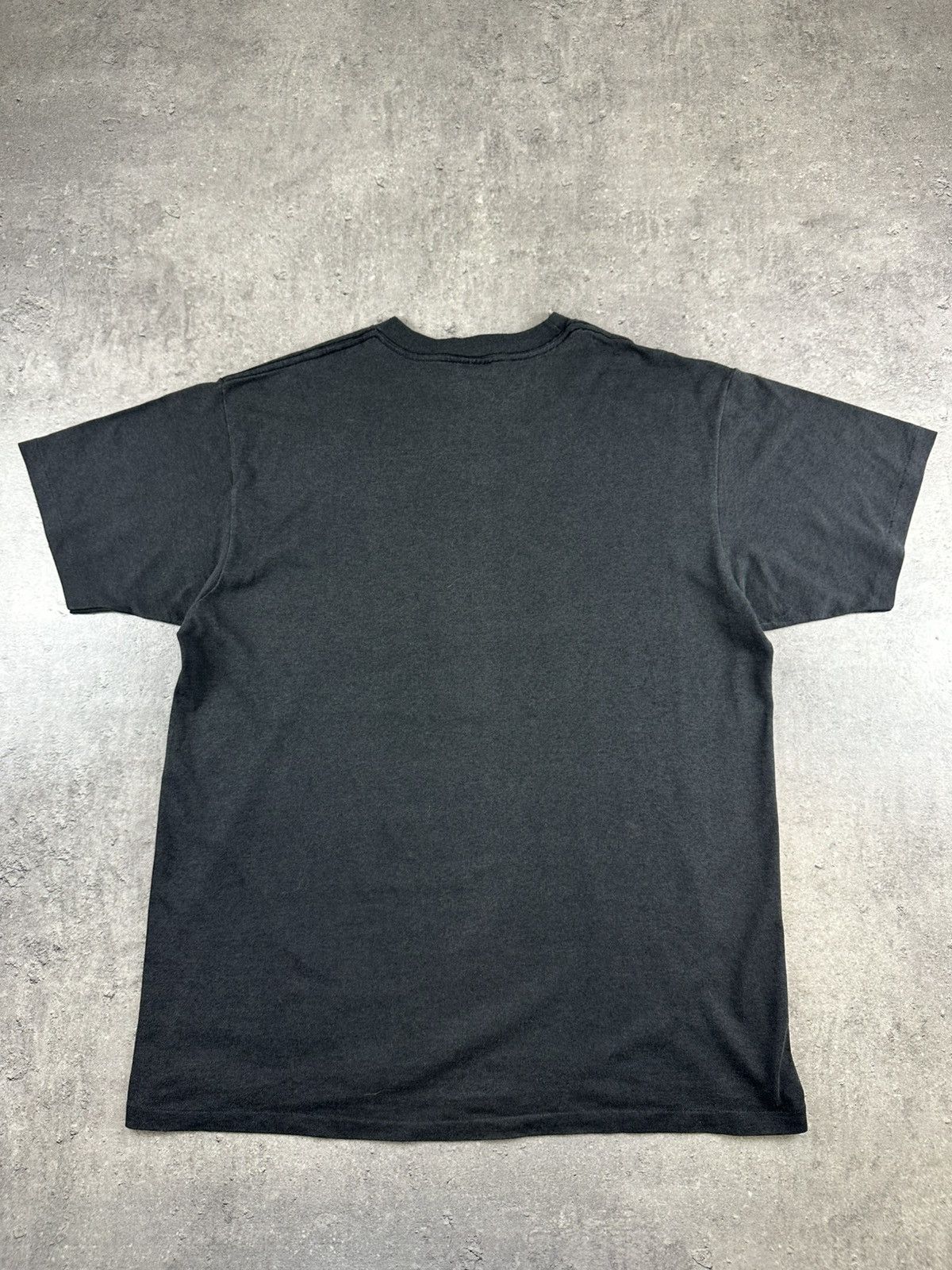 Harley Davidson T-shirt tee Harley Davidson Street Tough 3D emblem 1989 Size US L / EU 52-54 / 3 - 7 Thumbnail