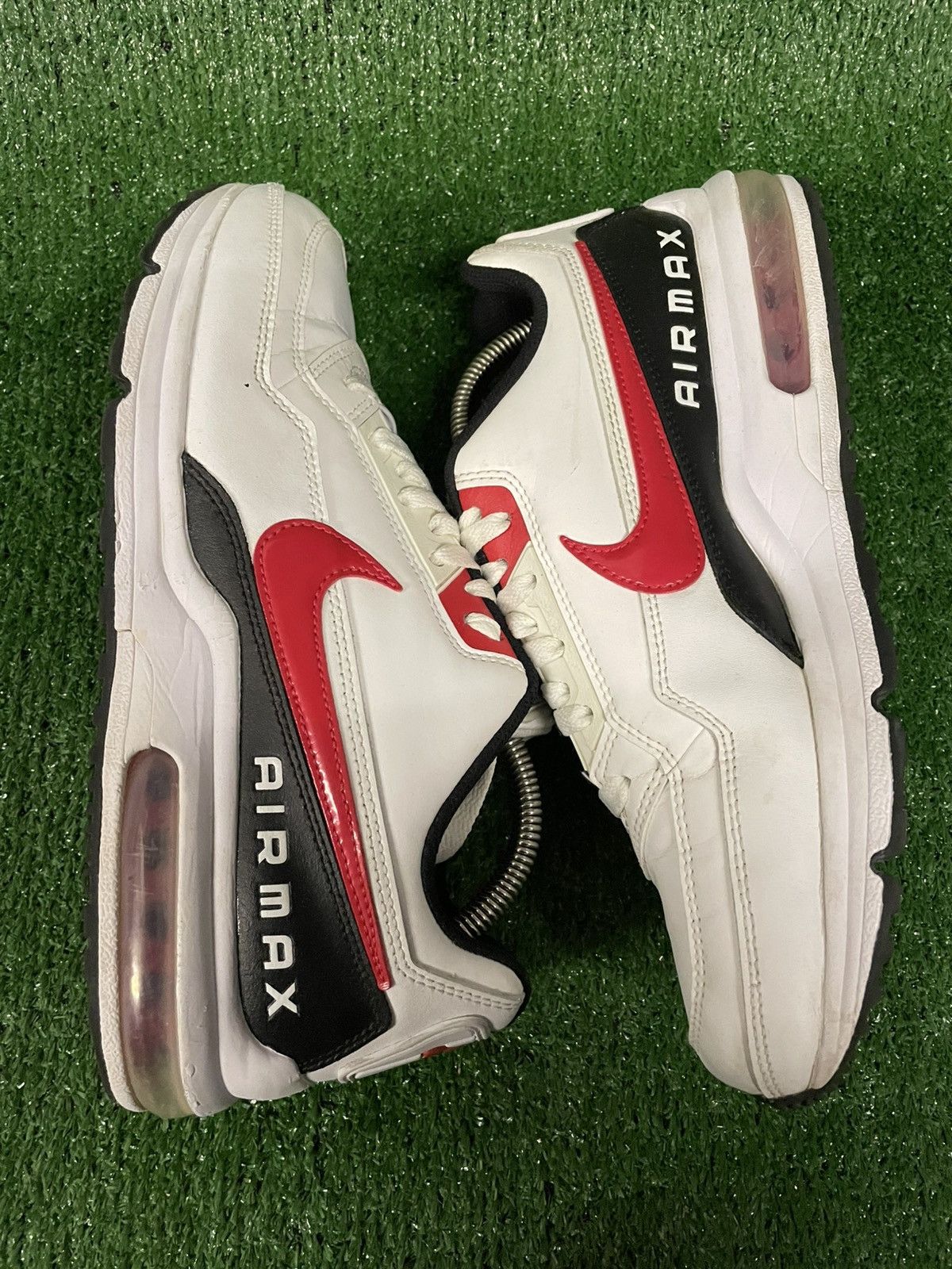 Nike Nike Air Max LTD 3 US9 UK8 EUR42.5 CM27 BR40.5 CN270(2.5) Size US 9 / EU 42 - 5 Thumbnail