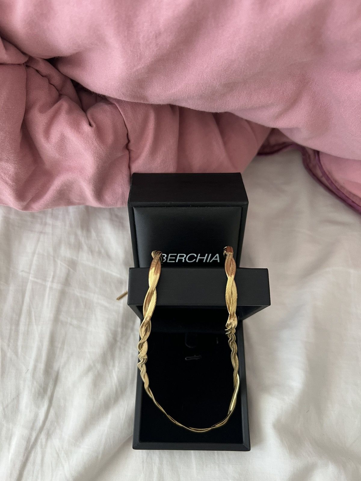 Other Double Dragon Chain Guld Gold Size ONE SIZE - 3 Thumbnail