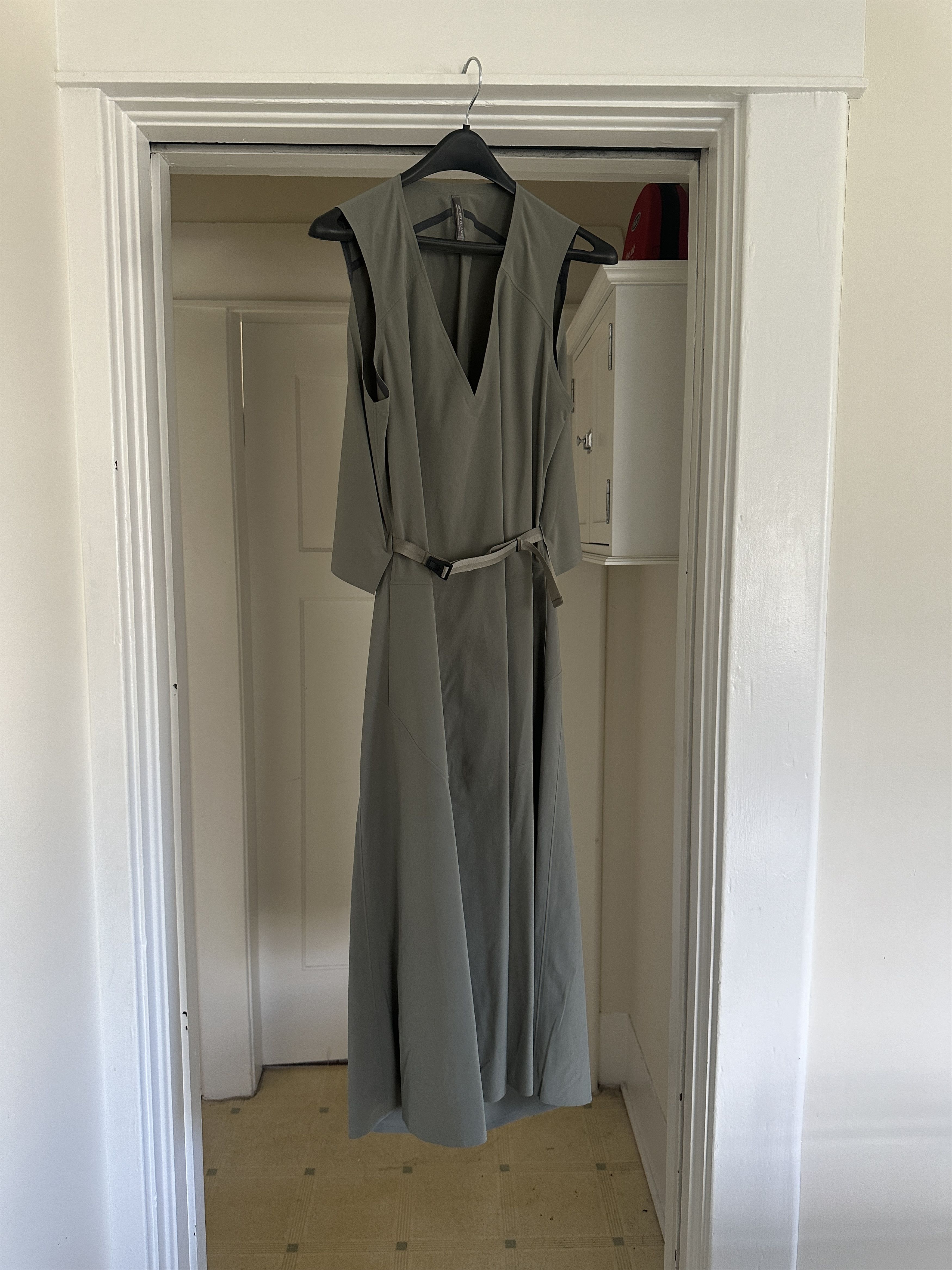 Veilance Arc'teryx Veilance Icosa Dress Size M / US 6-8 / IT 42-44 - 2 Thumbnail