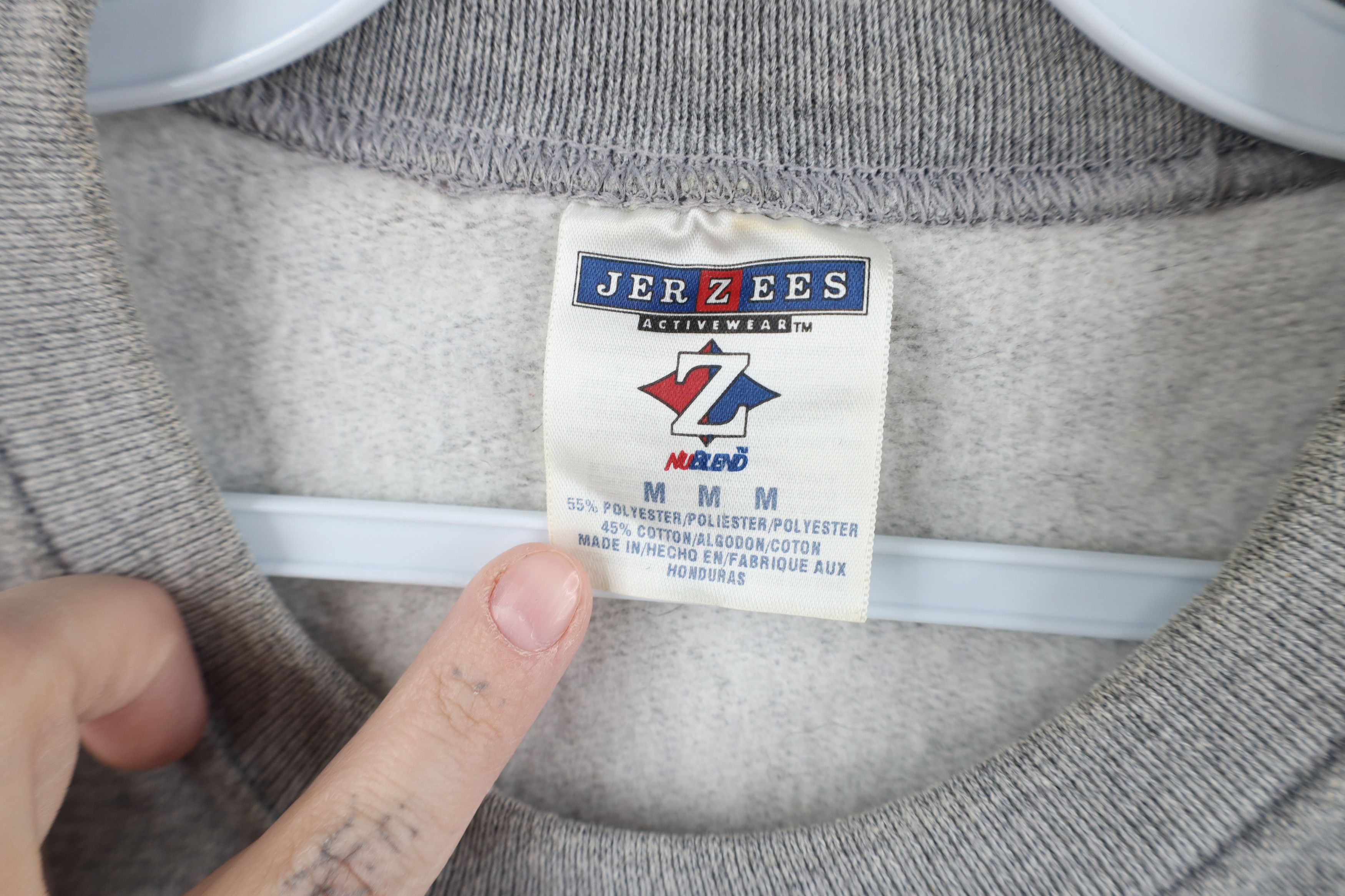 Vintage Vintage Champs Ohio State University Football Sweatshirt Size US M / EU 48-50 / 2 - 7 Thumbnail