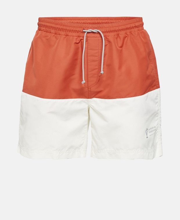 Brunello Cucinelli Swimming shorts Size US 30 / EU 46 - 1 Thumbnail