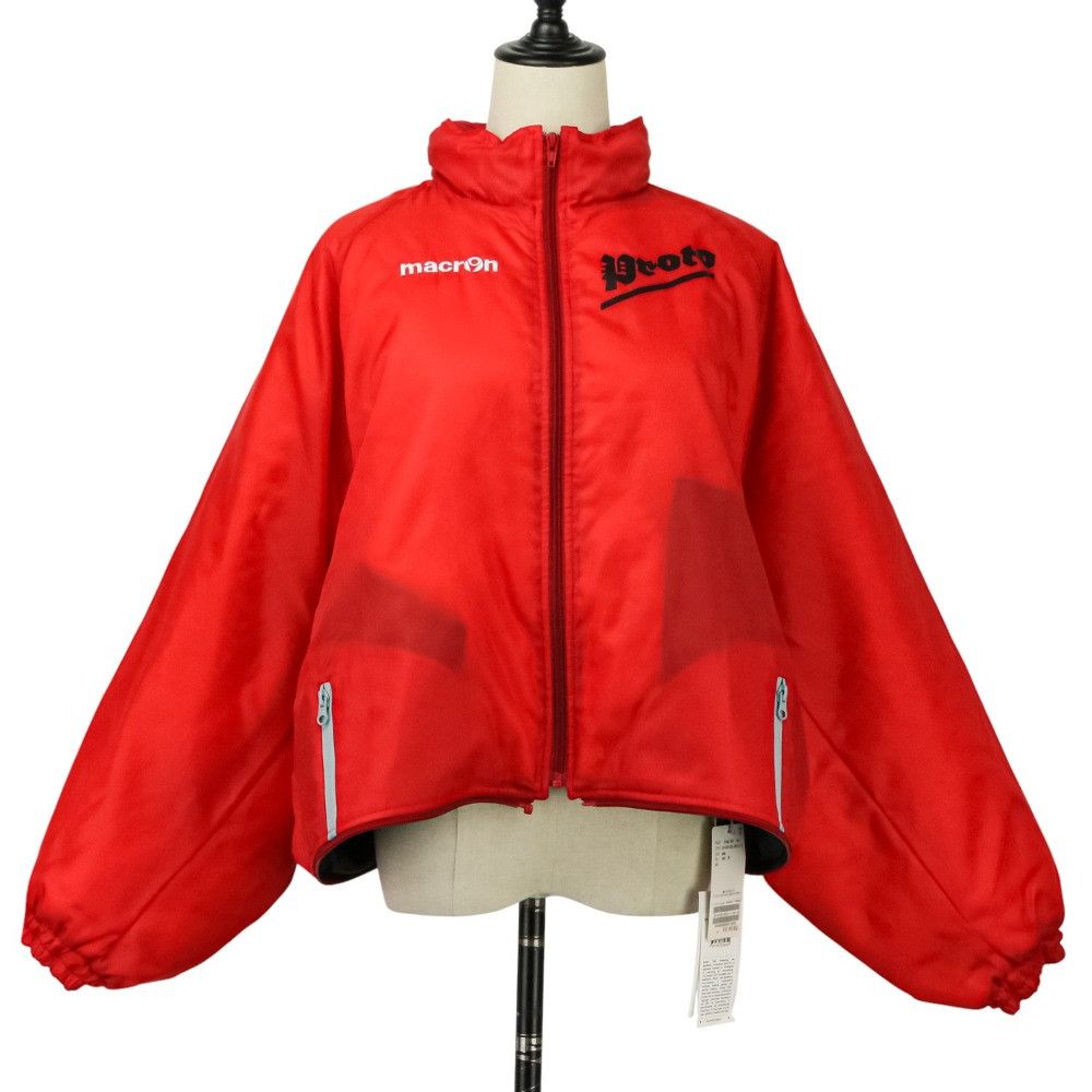 Other Other PROTOTYPES PADDED TWOWAY Jacket Others Outerwear DUTY FREE for USA Size ONE SIZE - 1 Thumbnail