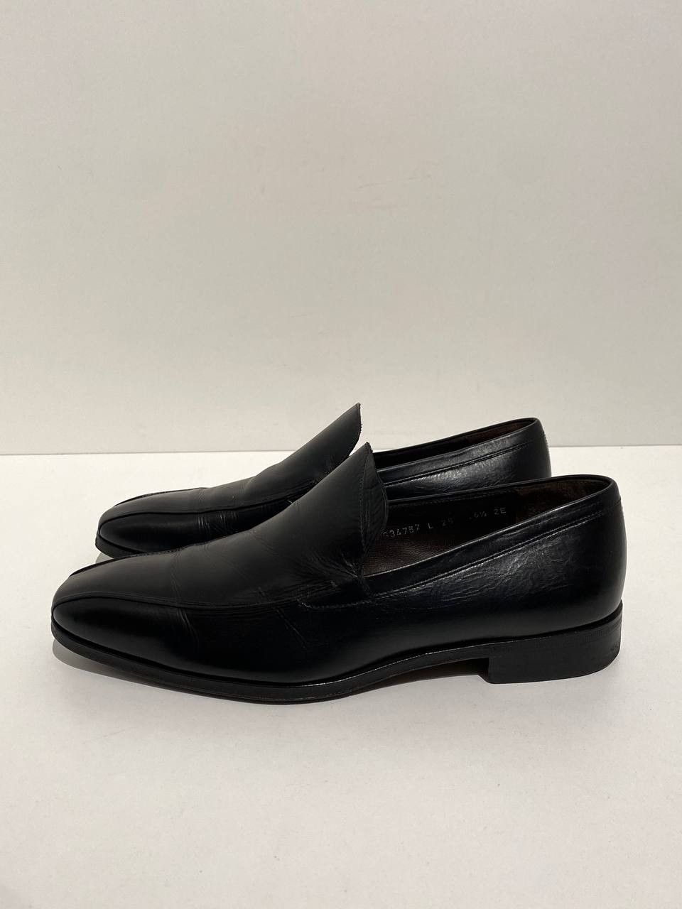 Salvatore Ferragamo Salvatore Ferragamo Loafers Slip On Classic Flats Shoes Size US 7.5 / EU 40-41 - 5 Thumbnail
