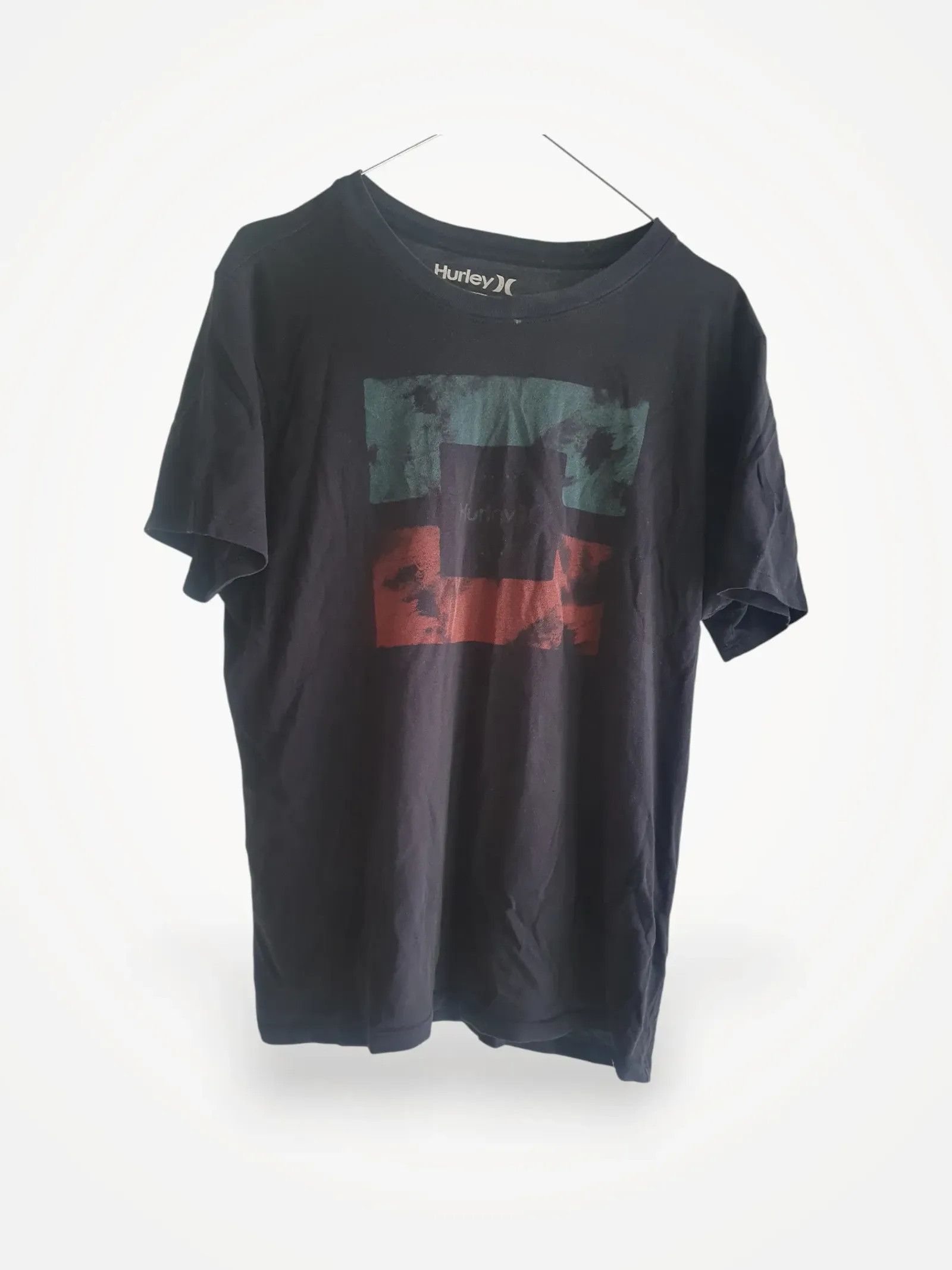 Hurley Hurley T-shirt Size US M / EU 48-50 / 2 - 1 Thumbnail