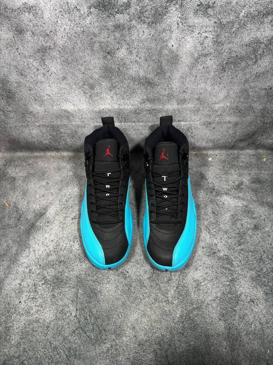 Jordan Brand Size 9 | Jordan 12 Gamma Blue No Box | Brand New Size US 9 / EU 42 - 2 Thumbnail