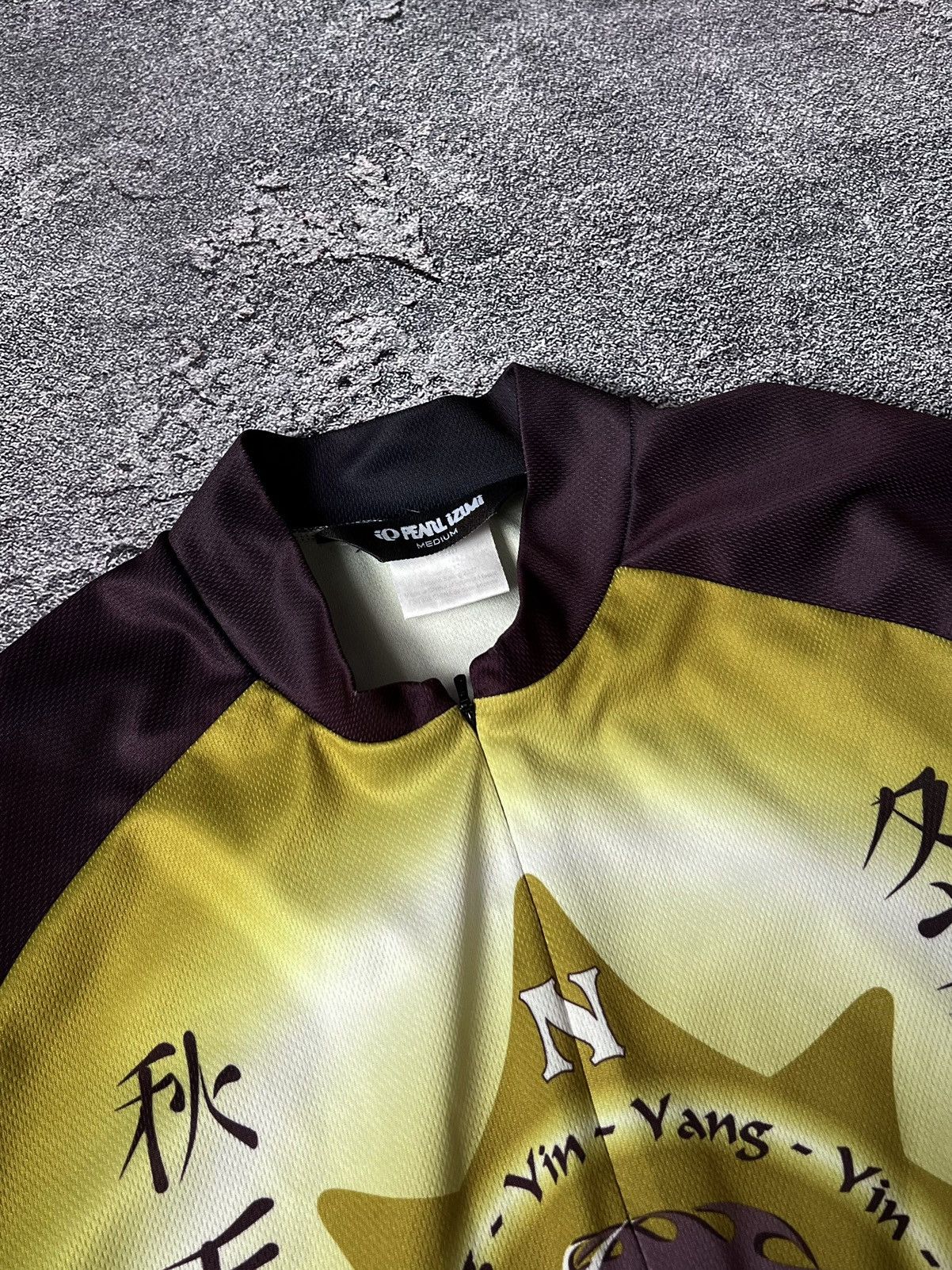 Japanese Brand × PEARL iZUMi Bicycle Jersey Japan Pearl Izumi Size US M / EU 48-50 / 2 - 6 Thumbnail