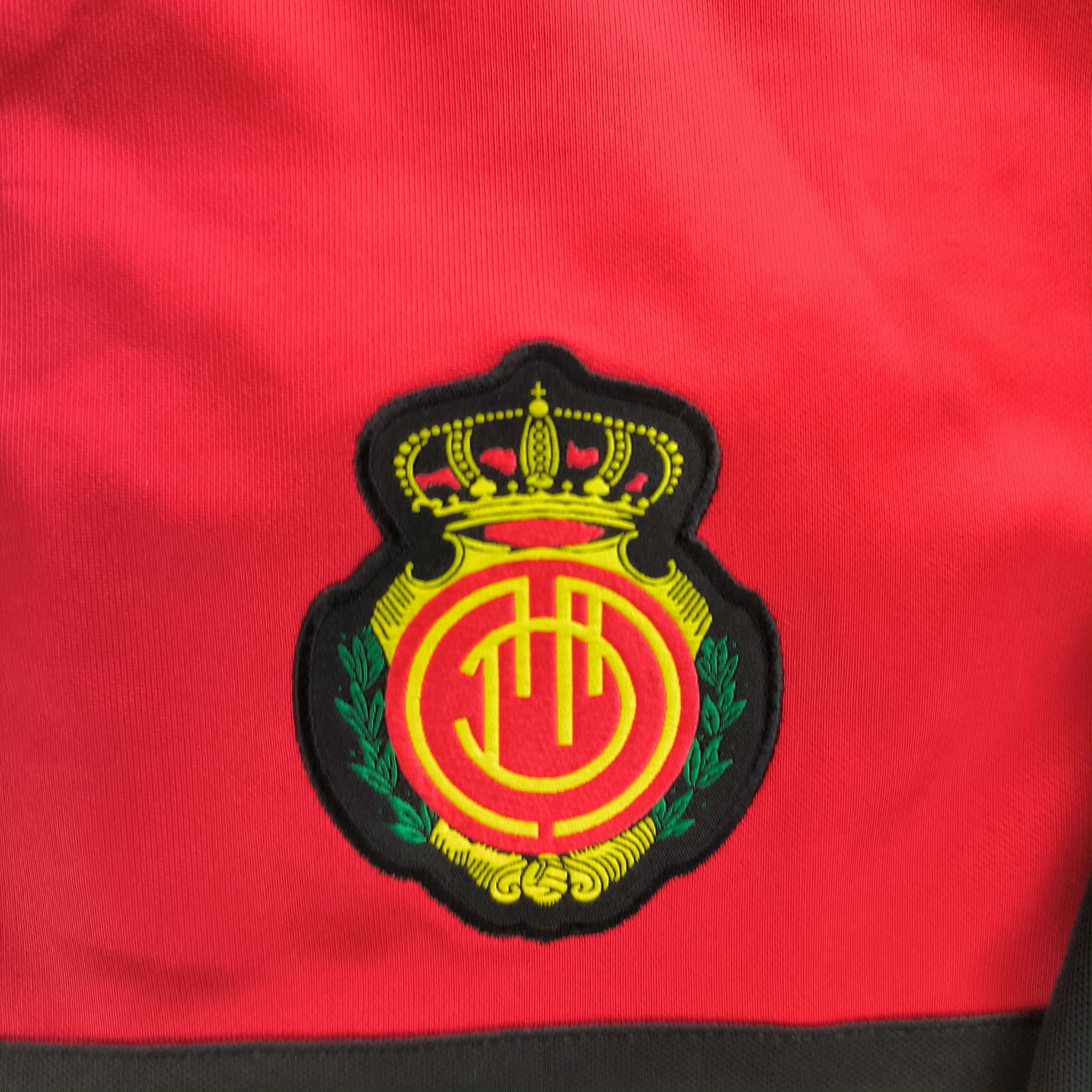 Umbro Mallorca 2016-17 Umbro home football jersey shirt size XXL Size US XXL / EU 58 / 5 - 4 Thumbnail