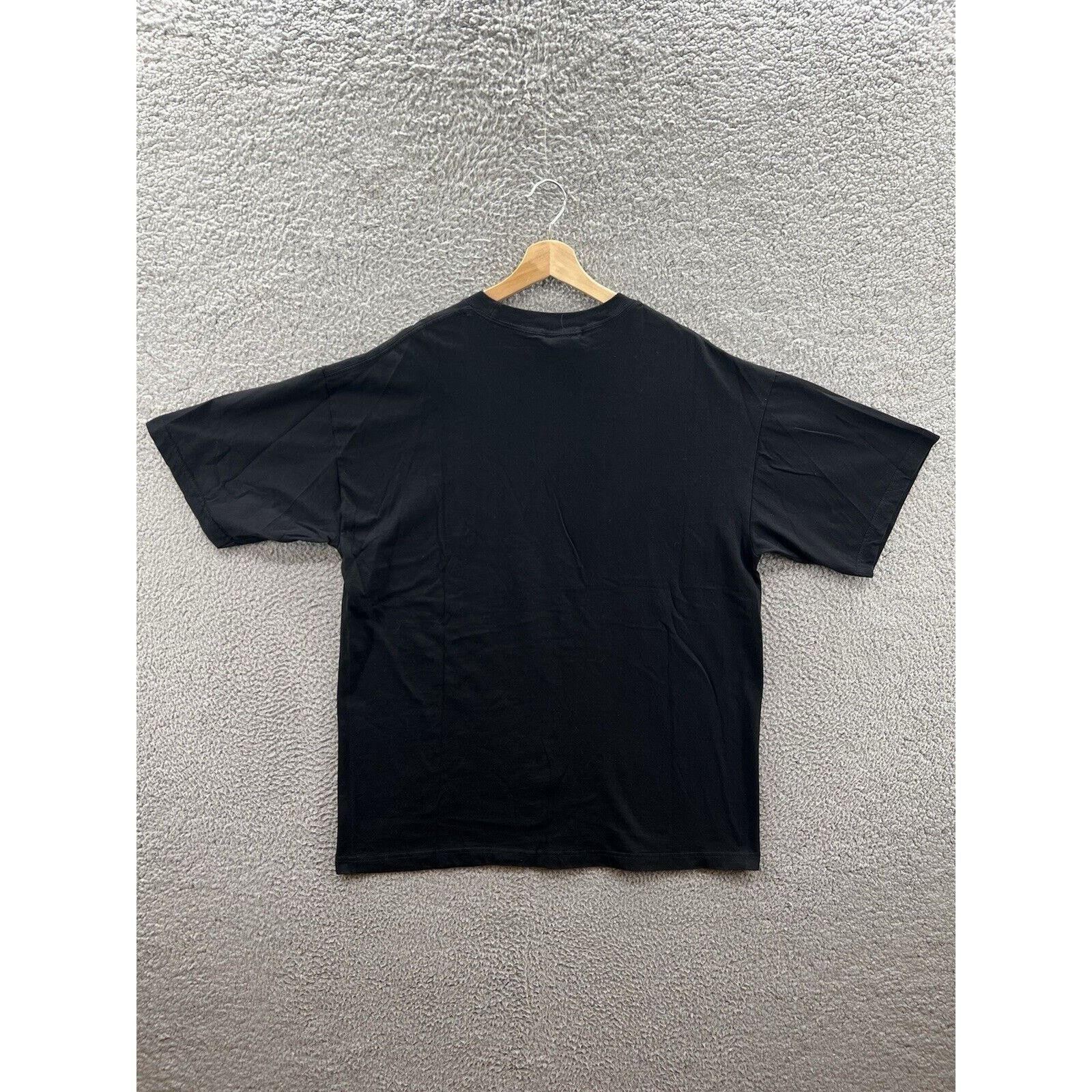 Giant Giant Justin Hayward View From The Hill 1998 Tour T-Shirt XL Size US XL / EU 56 / 4 - 2 Thumbnail