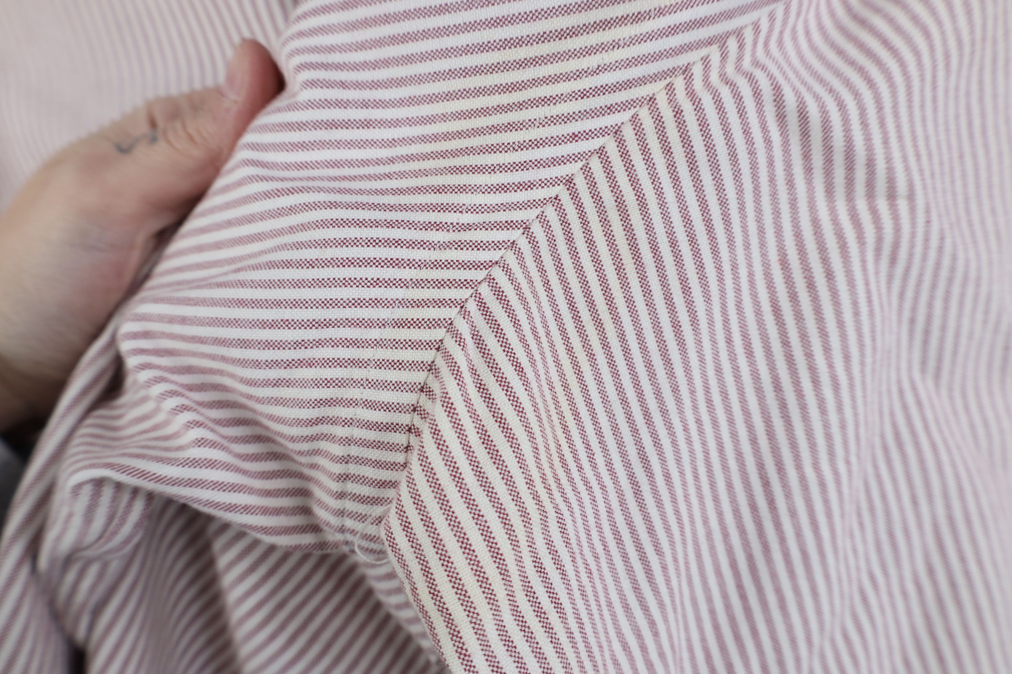 Polo Ralph Lauren Vintage 80s 90s Ralph Lauren Collared Button Down Shirt Size US M / EU 48-50 / 2 - 12 Thumbnail