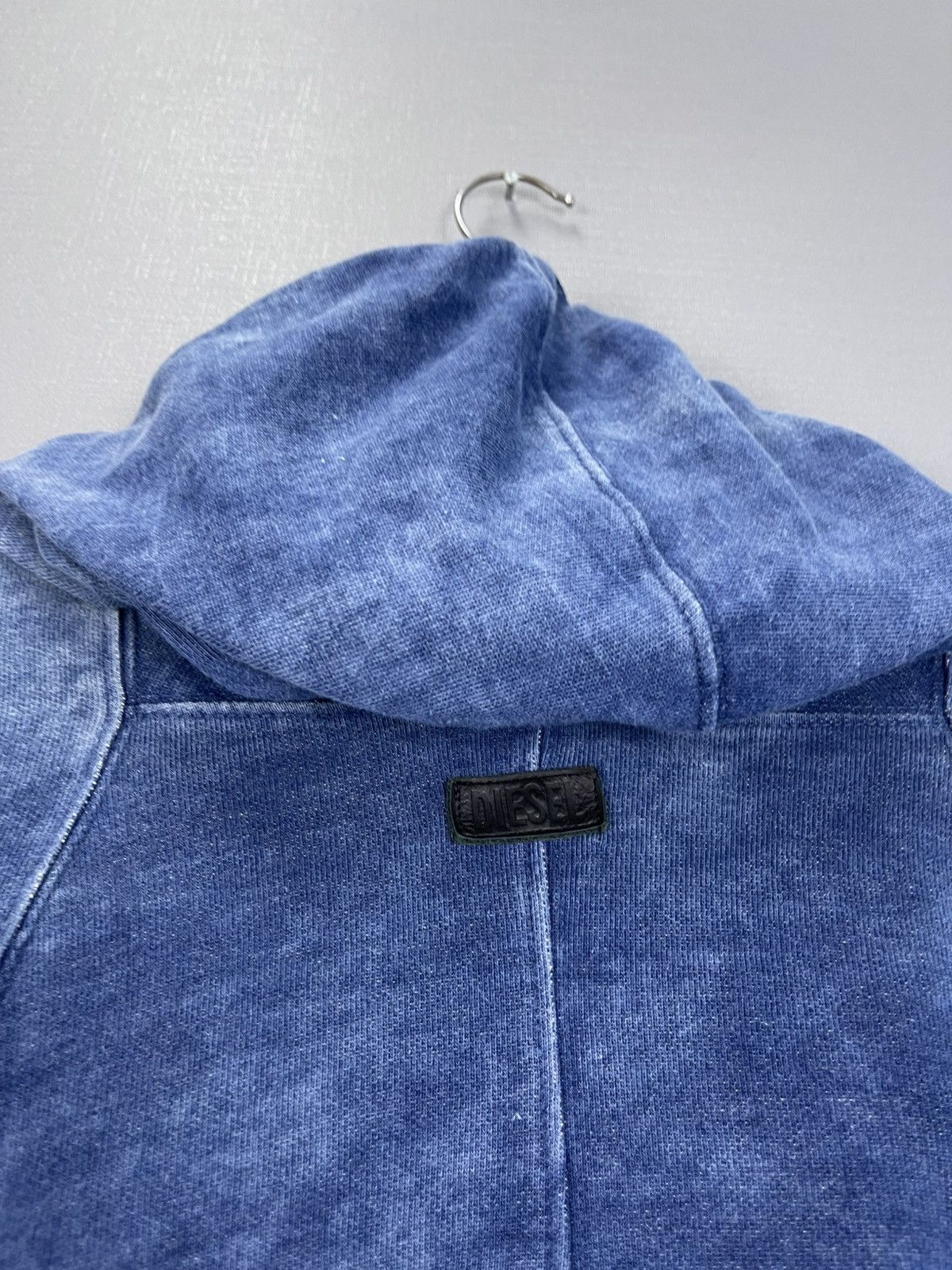 Diesel Diesel Cardigan Hoodie Size US S / EU 44-46 / 1 - 11 Thumbnail