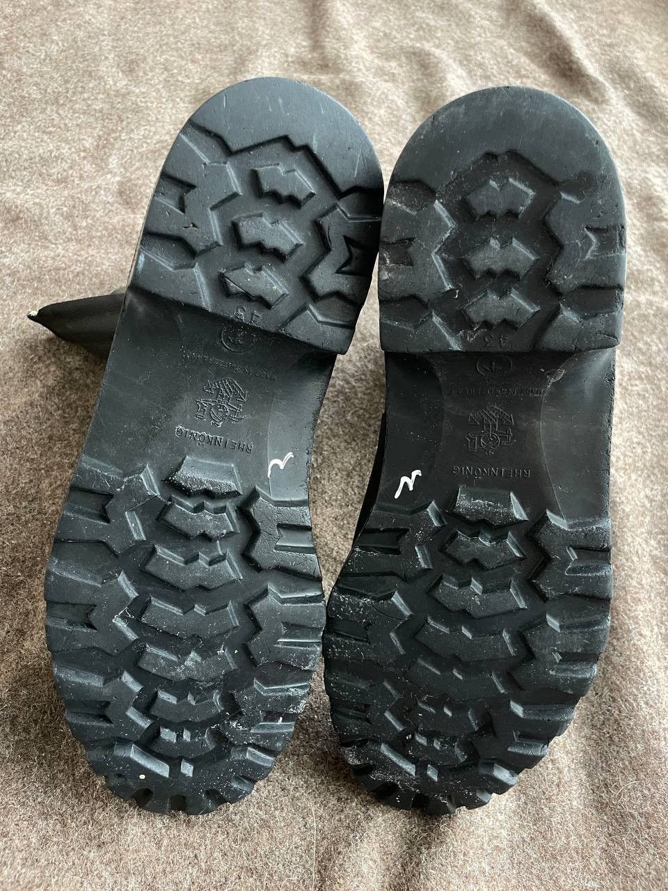 Other Rheinkonig Switzerland Boots Size US 10 / EU 43 - 10 Thumbnail