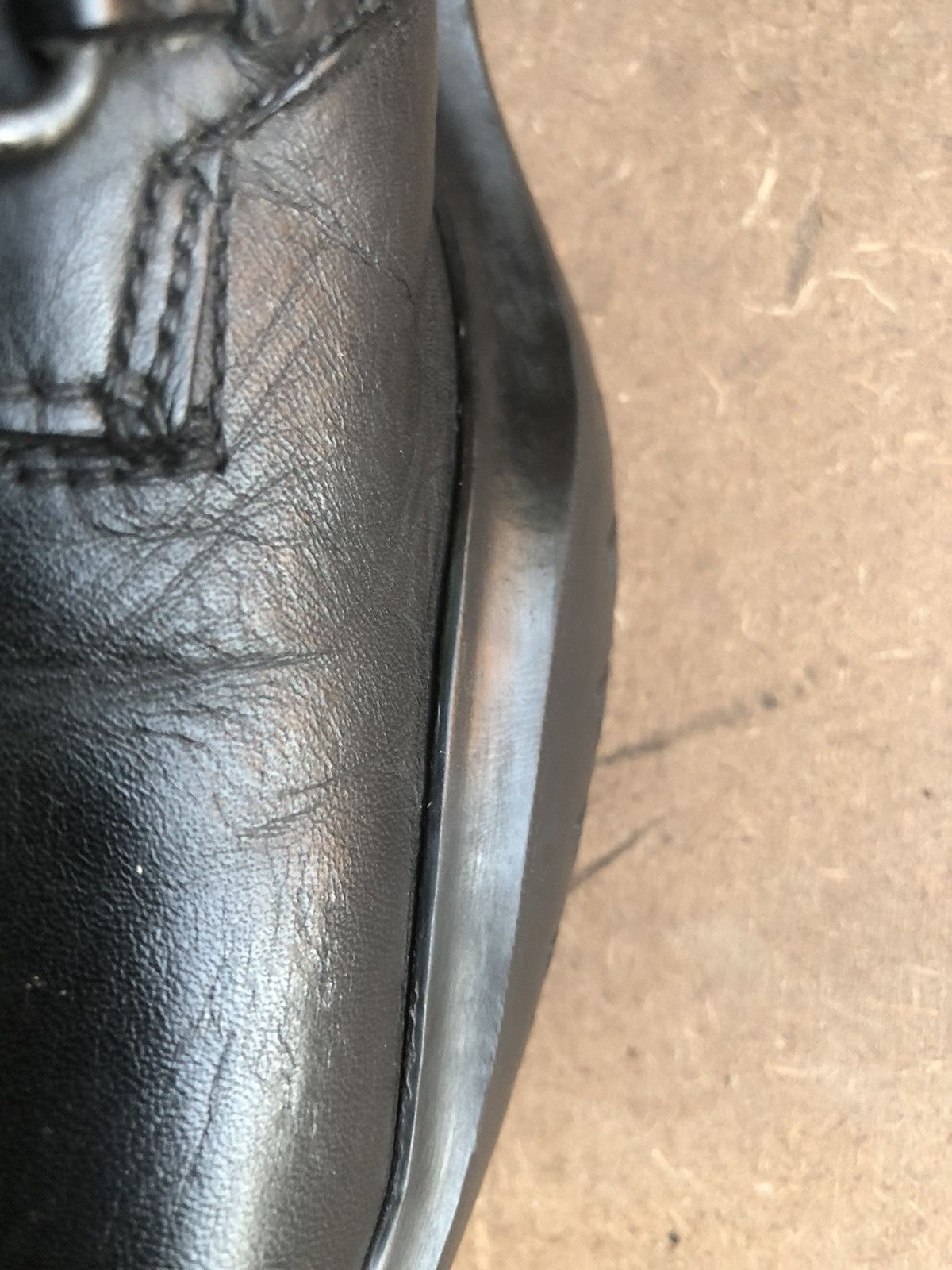 Prada Vintage Prada shoes Size 6.5 Size US 9 / IT 39 - 19 Thumbnail
