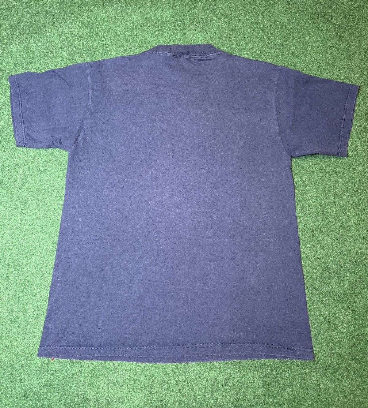 Peanuts × Vintage Vintage 90s Peanuts Snoopy Best Grandma Ever Gift T Shirt Size L / US 10 / IT 46 - 5 Thumbnail