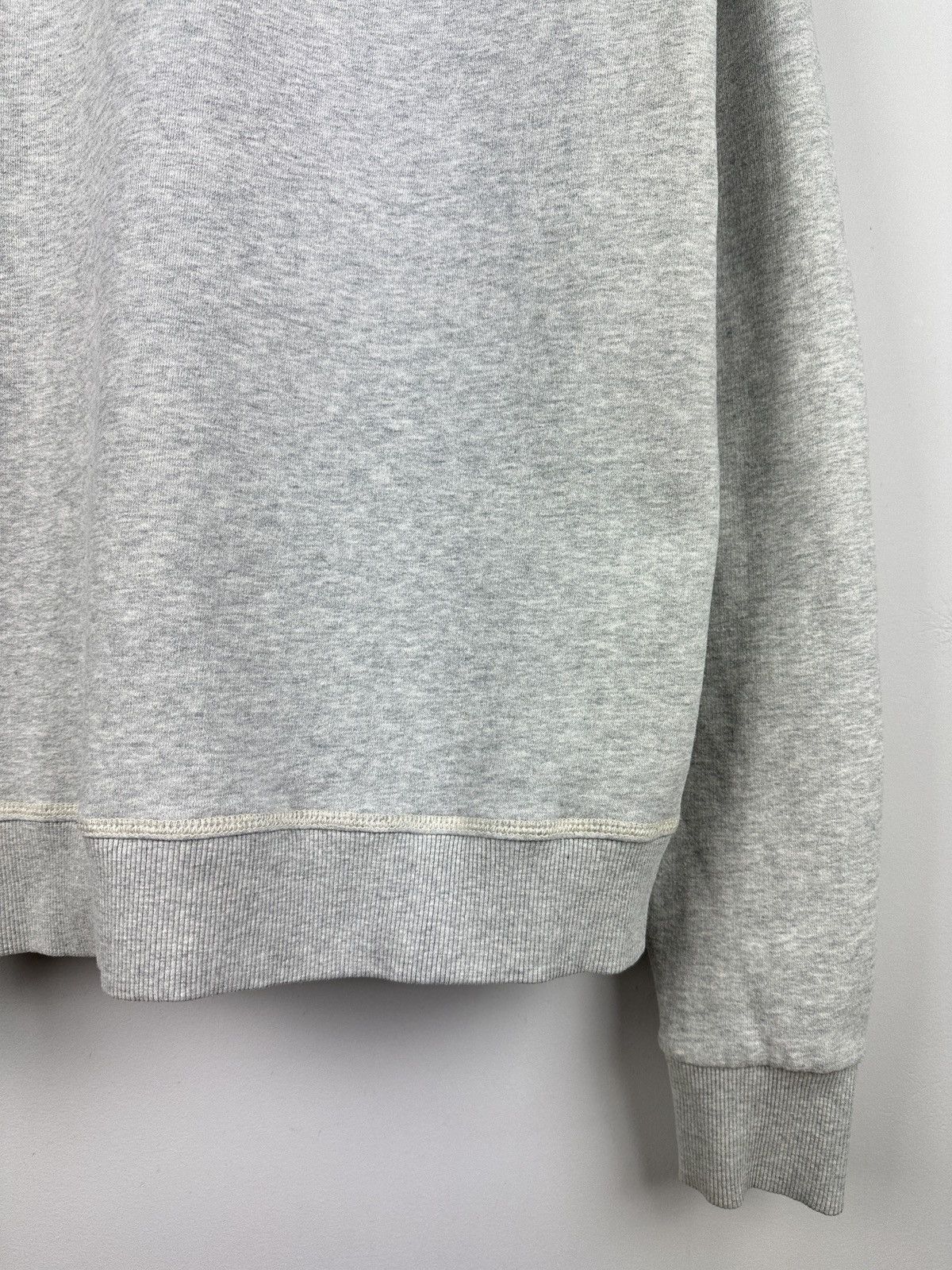 G-Star SAMPLES! G-Star Raw Anderson R Sweatshirt Long Sleeve Men’s Size US L / EU 52-54 / 3 - 20 Thumbnail