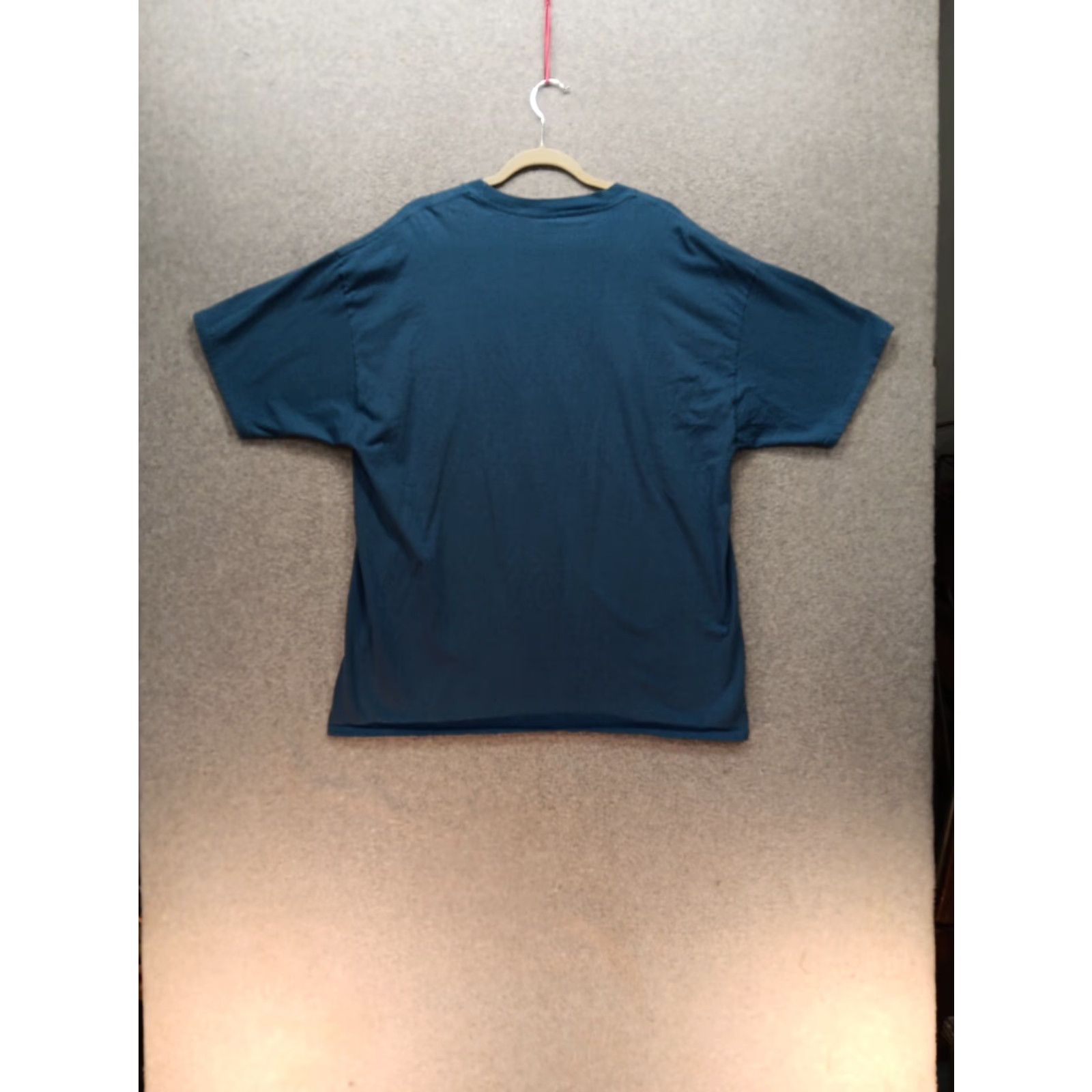 Disney Disney Parks Shirt XL Blue Men’s 2018 Mickey Mouse Walt Disney World Tee Size US XL / EU 56 / 4 - 6 Thumbnail