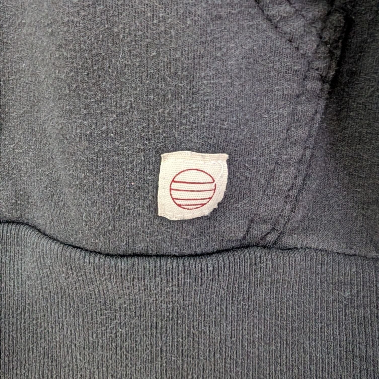 Marine Layer Marine Layer Afternoon Hoodie Mens Size Large Gray Casual Size L / US 10 / IT 46 - 4 Thumbnail