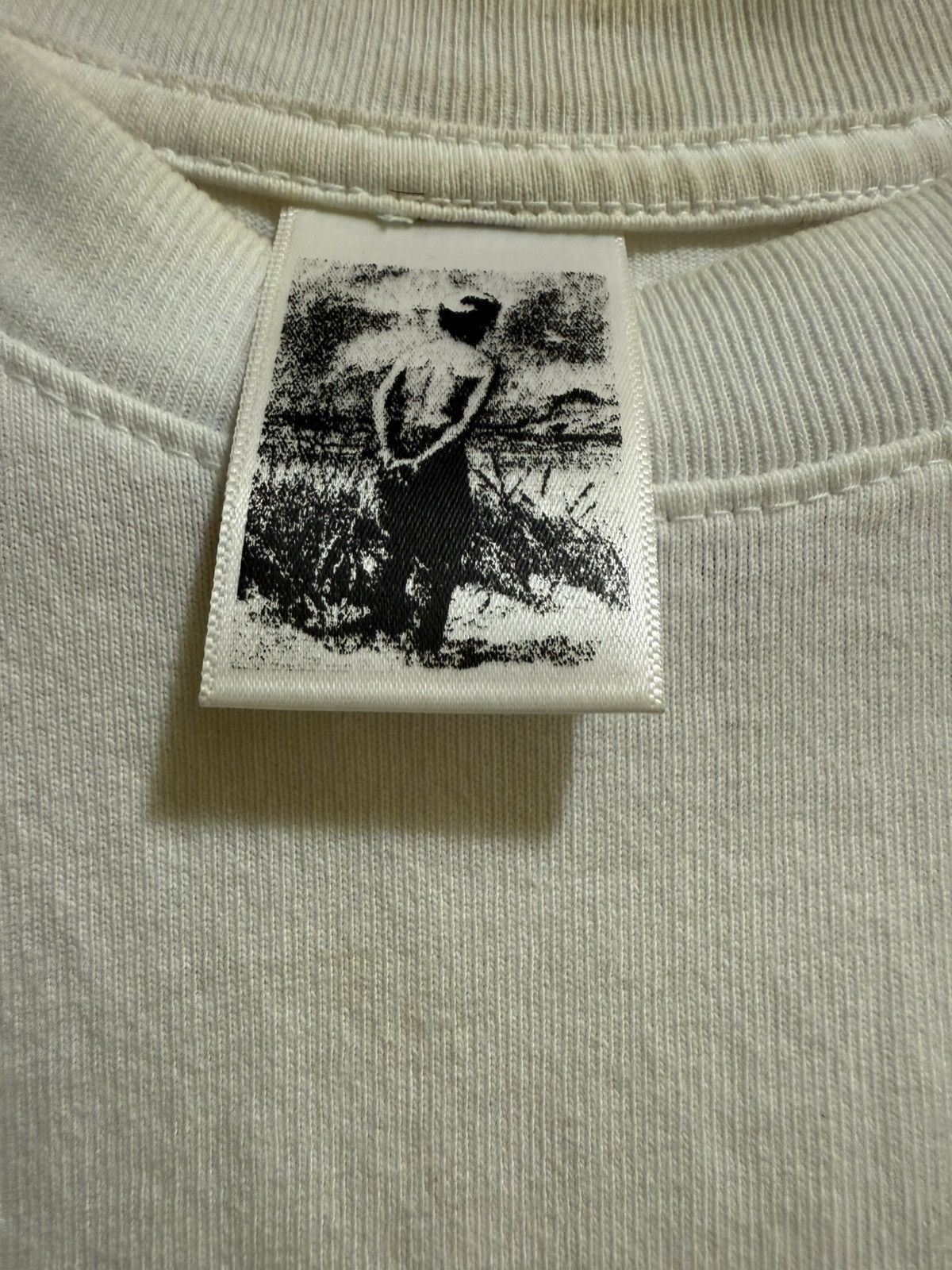 basketcase gallery Basketcase gallery “green goblin” tee Size US S / EU 44-46 / 1 - 3 Thumbnail