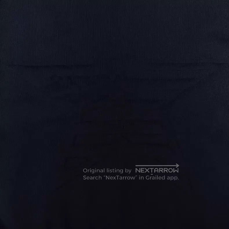 Givenchy Givenchy Classic embossed star large logo striped knit swe Size US S / EU 44-46 / 1 - 4 Thumbnail