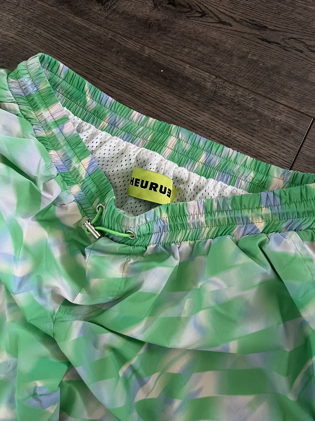 Designer Heurueh Track Set Size US M / EU 48-50 / 2 - 5 Thumbnail