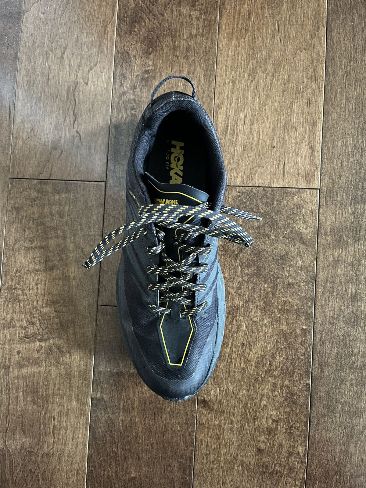 Hoka HOKA Speedgoat Size US 11.5 / EU 44-45 - 7 Thumbnail