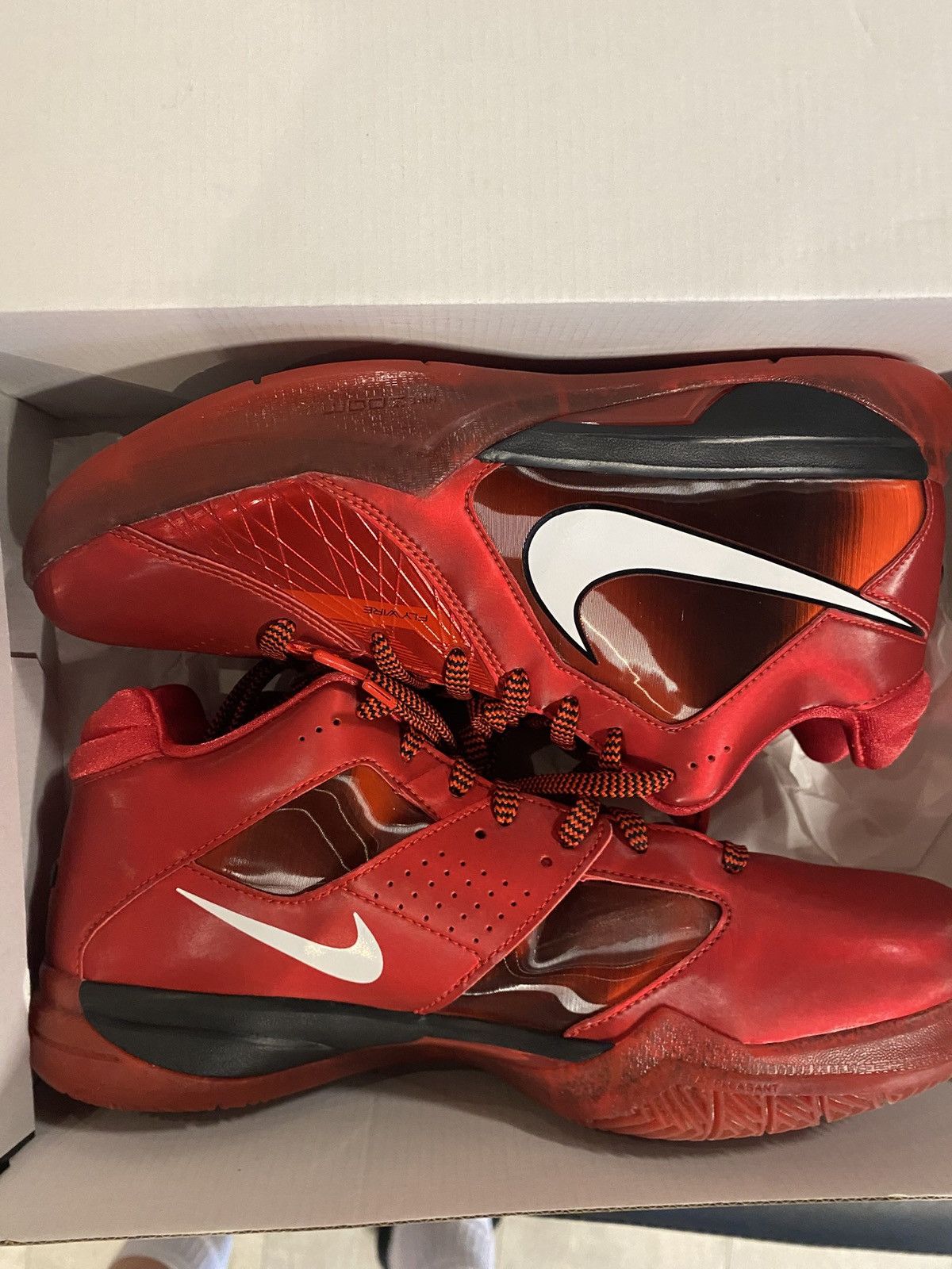 Nike Nike KD 3 All Star Size US 10 / EU 43 - 1 Thumbnail