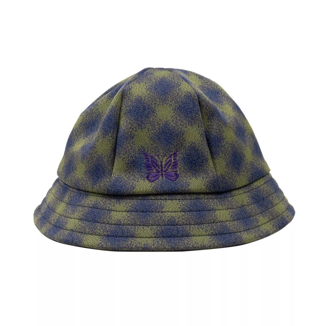 Needles Needles Bermuda Bucket Hat Size ONE SIZE - 2 Thumbnail