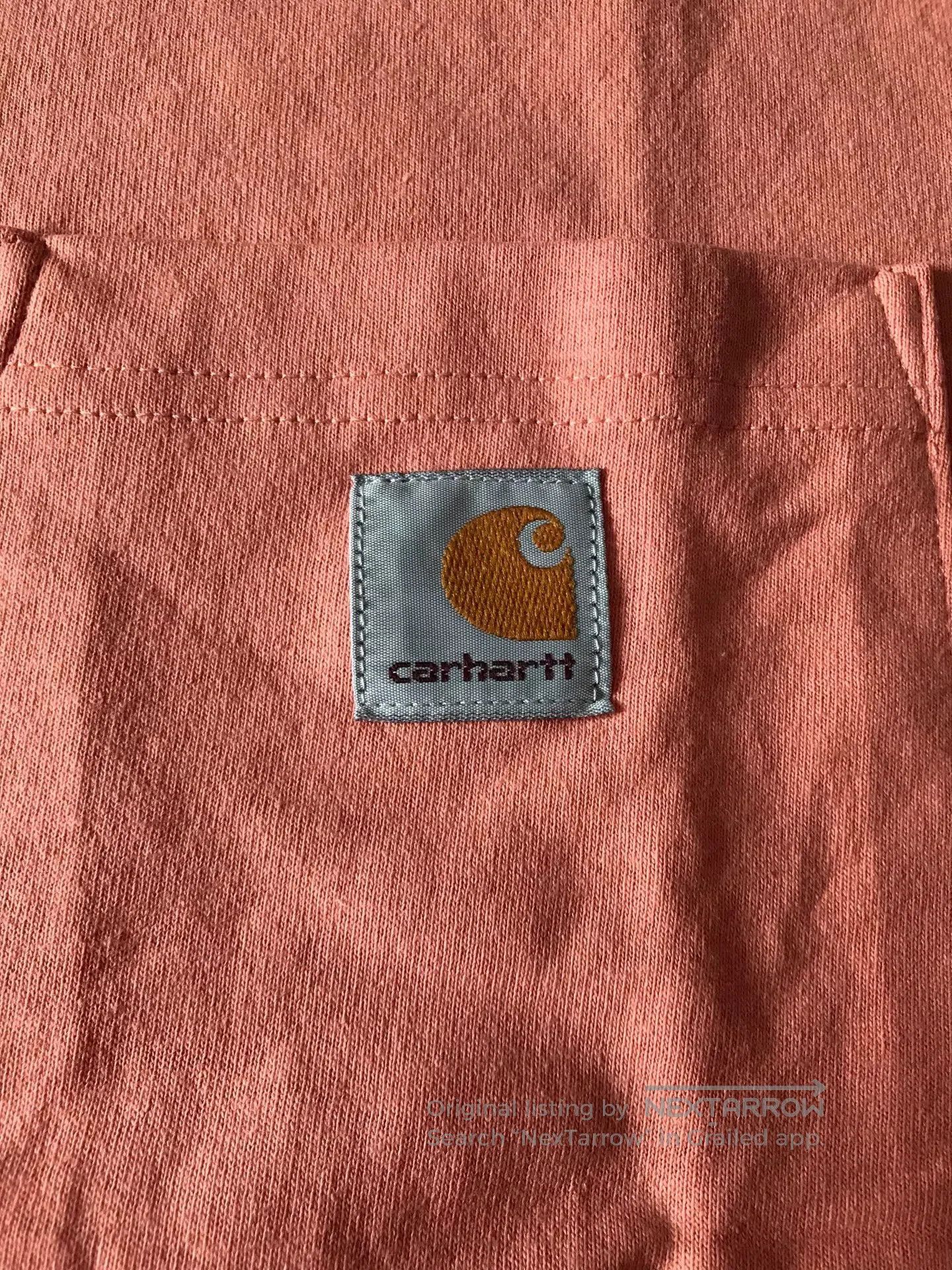 Carhartt Carhartt K87 P03 Short. Size US M / EU 48-50 / 2 - 4 Thumbnail
