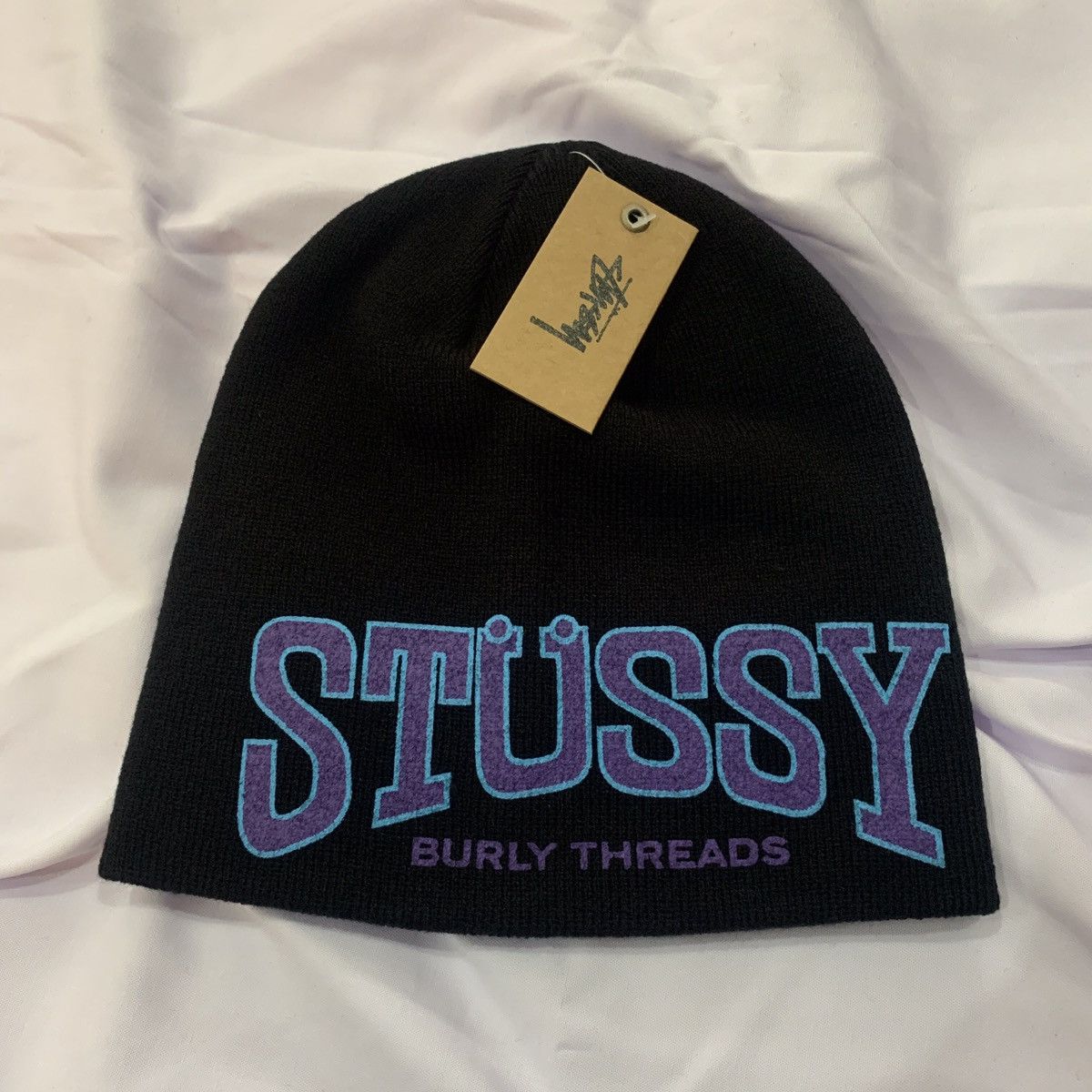 Mountain Hardwear × Stussy Stussy & Mountain Hardwear Caelum