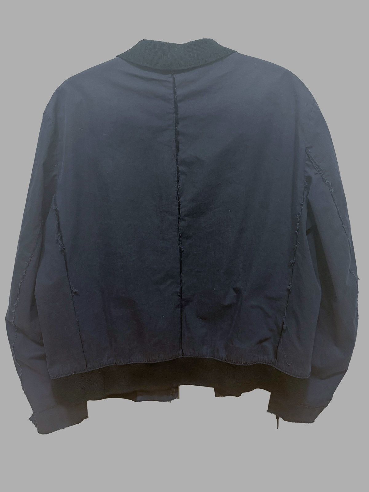Kenzo Kenzo Light Collared Coat Size US M / EU 48-50 / 2 - 2 Thumbnail