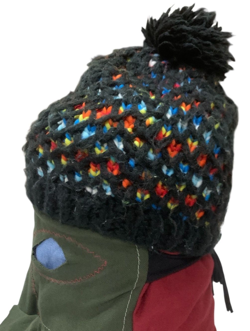 Other BARTS Amsterdam knitwear Max Beanie for winter Size ONE SIZE - 2 Thumbnail