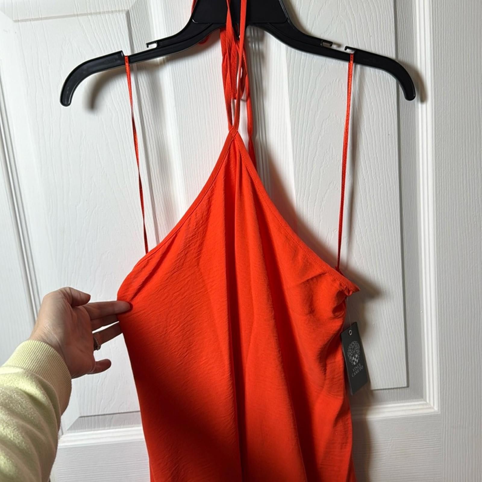 Vince Camuto NWT Vince Camuto Resort Dress-Large Size L / US 10 / IT 46 - 3 Thumbnail