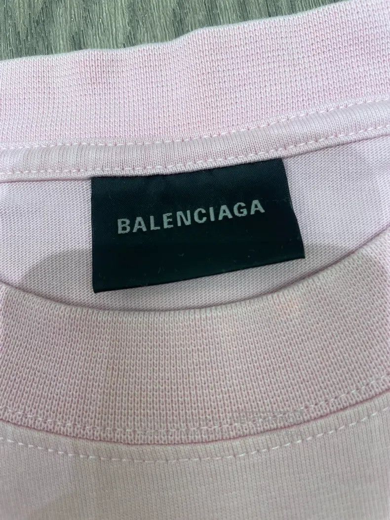 Balenciaga Balenciaga short sleeves Size US M / EU 48-50 / 2 - 3 Thumbnail