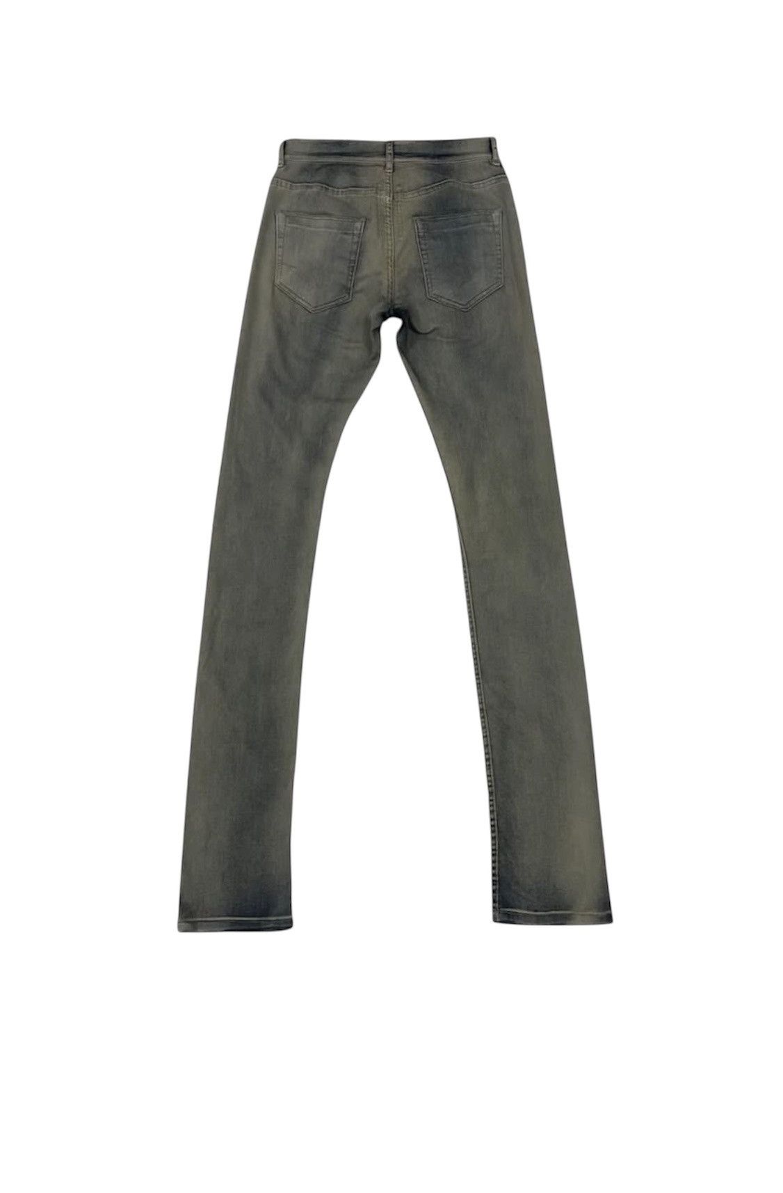 Rick Owens Drkshdw Rick owens DS detriot cut jeans Size US 28 / EU 44 - 2 Thumbnail