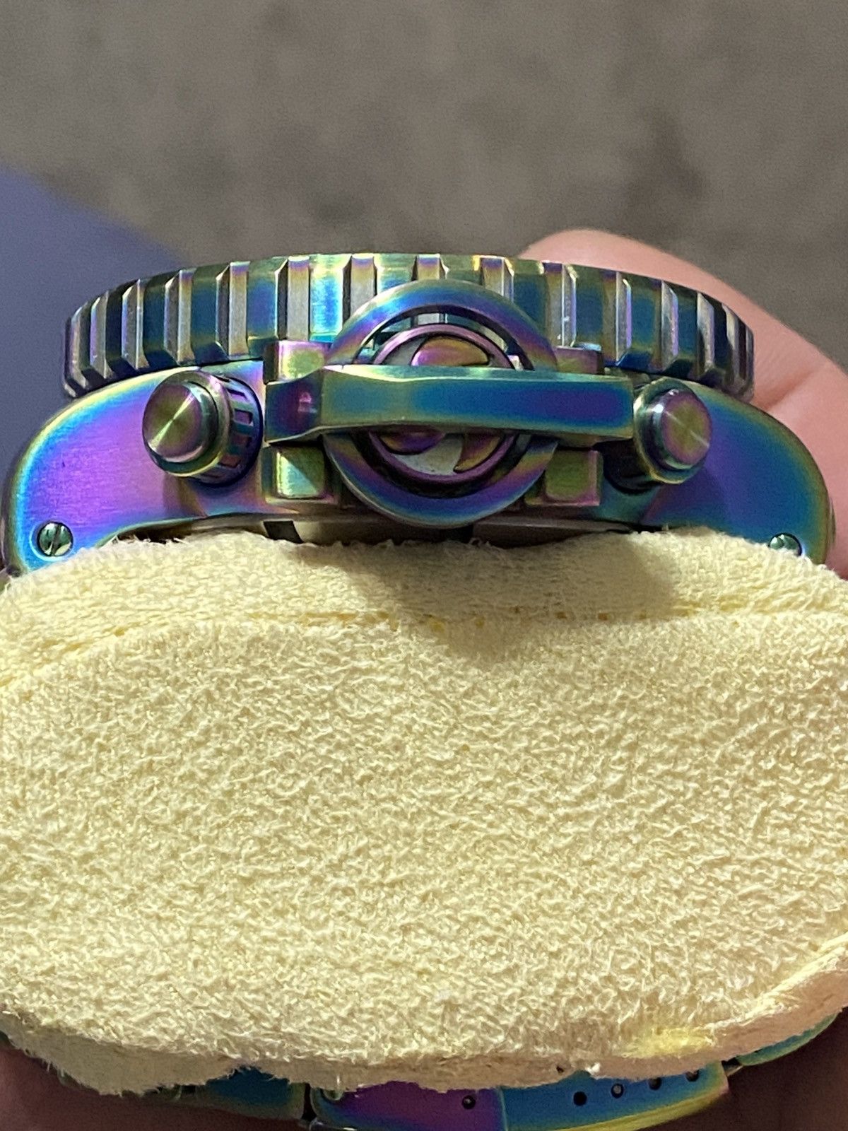 Invicta Invicta Sea Hunt Size 32 - 5 Thumbnail