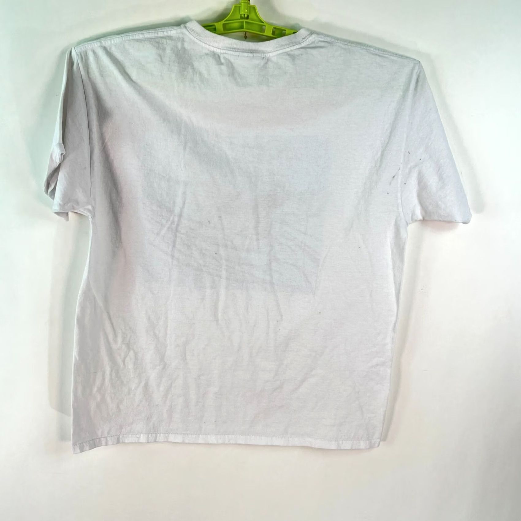Fruit Of The Loom Fruit of the Loom Graphic Tee Woman Crying FABC Adult White Size L Size US L / EU 52-54 / 3 - 4 Thumbnail