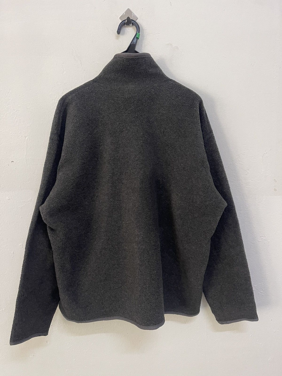 The North Face THE NORTH FACE HALF ZIPPER FLEECE PULLOVER Size US M / EU 48-50 / 2 - 10 Thumbnail