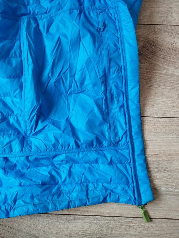 Norrona Norrona Falketind Primaloft 60 thin insulated jacket XL Size US XL / EU 56 / 4 - 12 Thumbnail