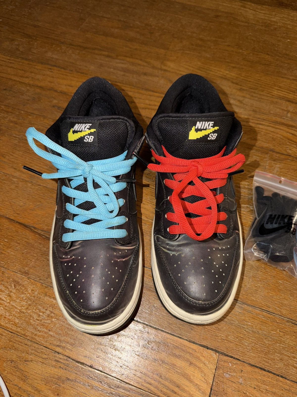 Civilist × Nike NIKE CIVILIST DUNKS COLOR CHANGING Size US 10 / EU 43 - 1 Thumbnail
