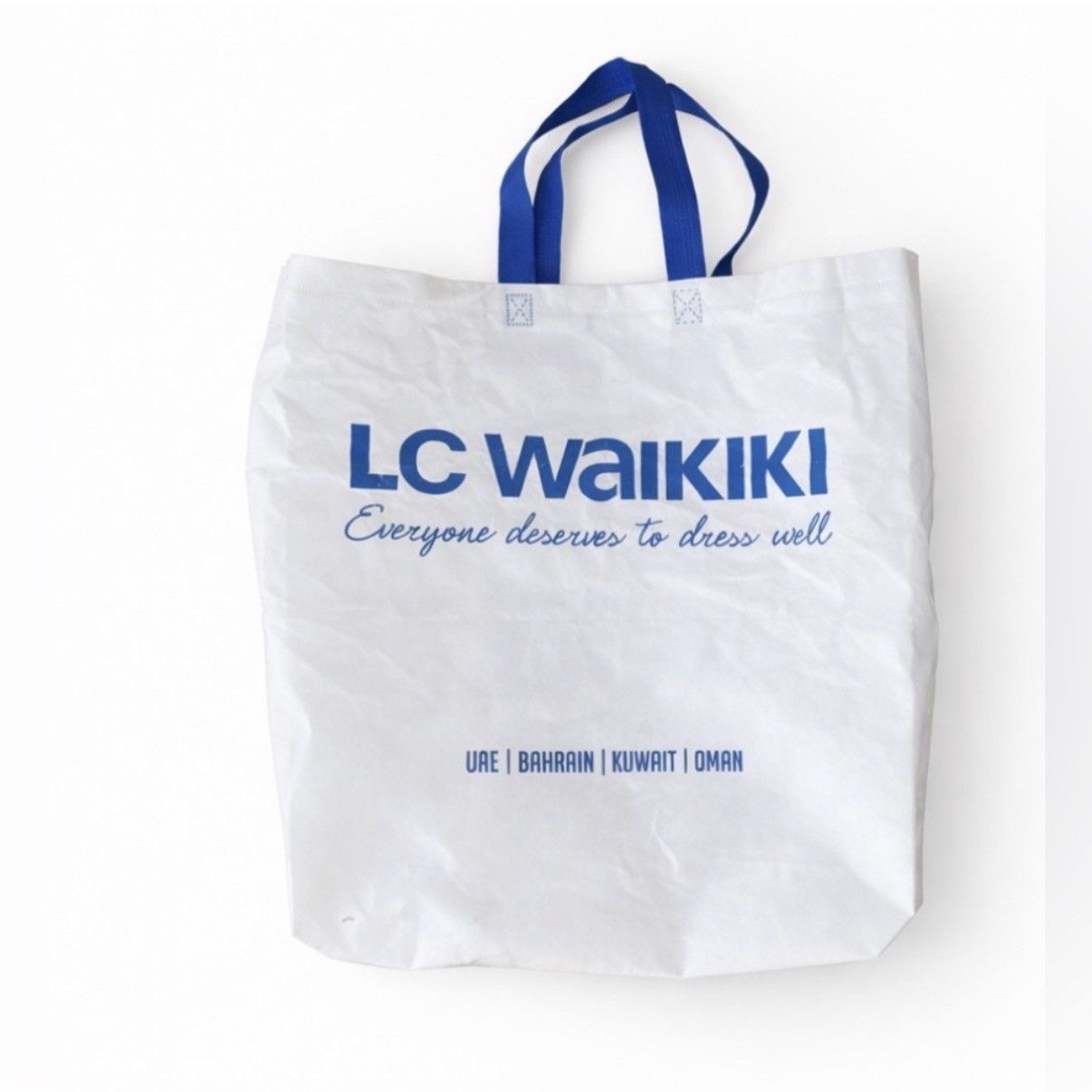Other LC Waikiki tote… free with additional purchase Size ONE SIZE - 1 Thumbnail