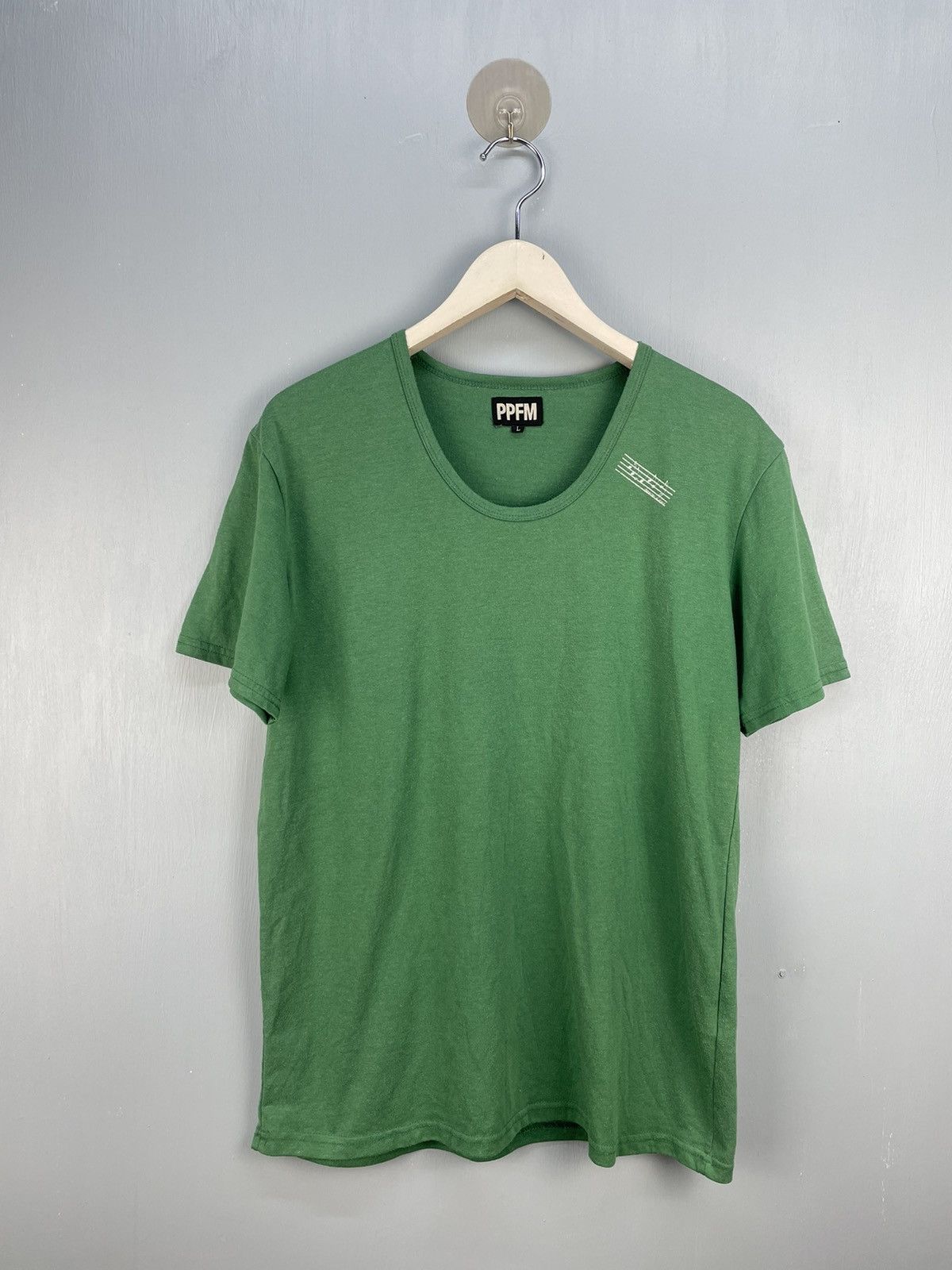 Japanese Brand × PPFM PPFM t shirt Size US L / EU 52-54 / 3 - 1 Thumbnail