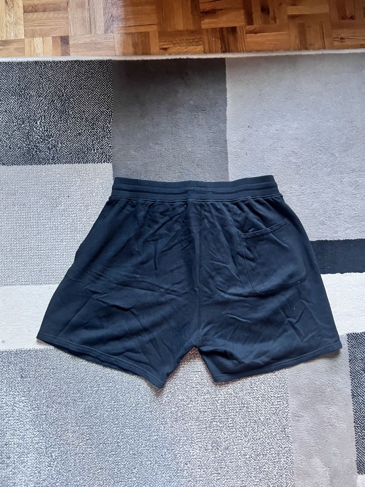 Reigning Champ REIGNING CHAMP LIGHTWEIGHT SHORTS BRAND NEW Size US 44 / EU 60 - 2 Thumbnail