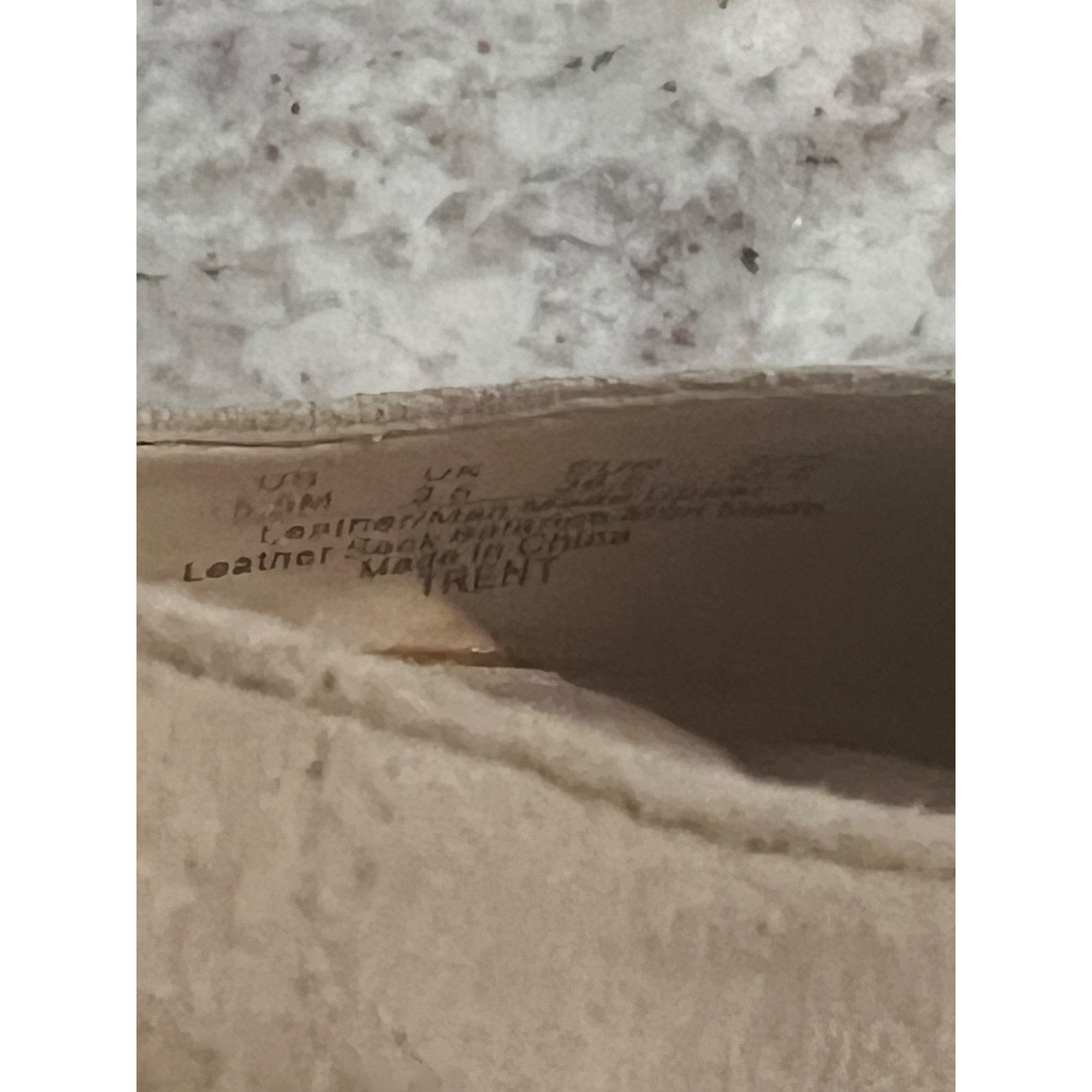Sam Edelman Sam Edelman Women's Trent Ballet Flat - Size 5.5 Size US 5.5 / IT 35.5 - 6 Thumbnail