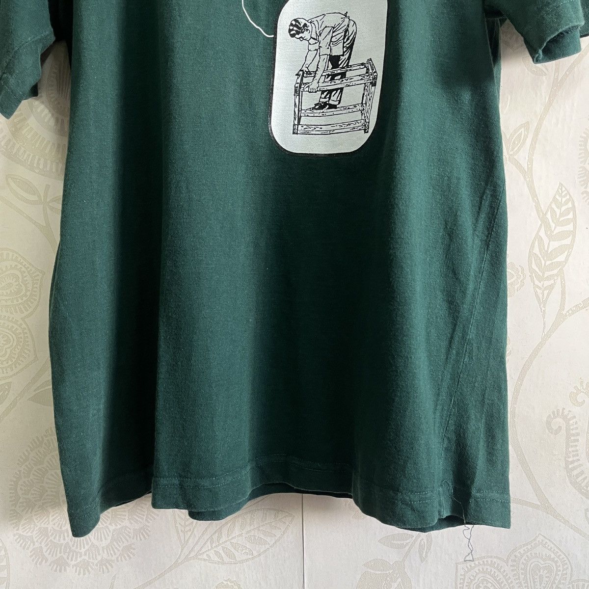 Band Tees × Vintage Alternative Rock Regurgitator Band Tees Size US L / EU 52-54 / 3 - 8 Thumbnail