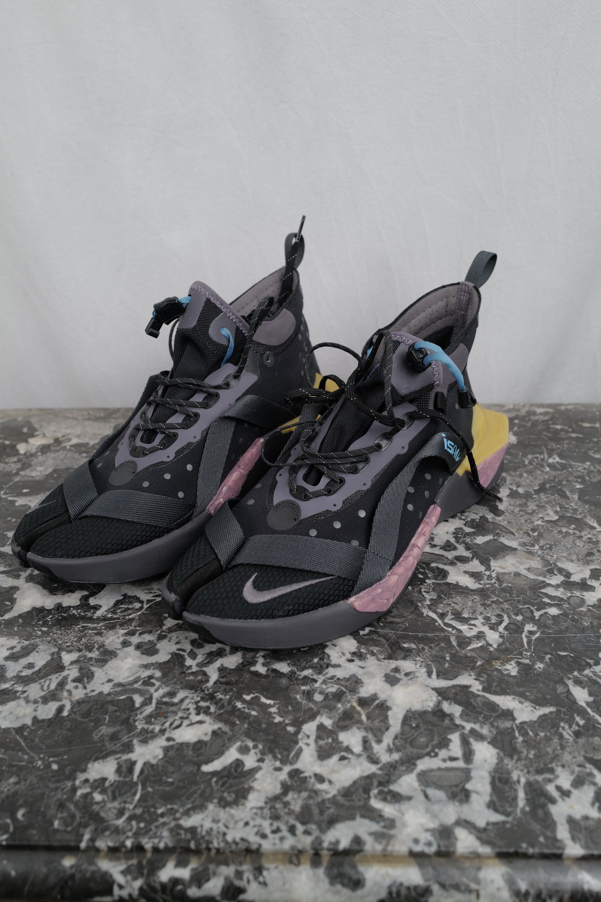 Nike ISPA Drifter Split