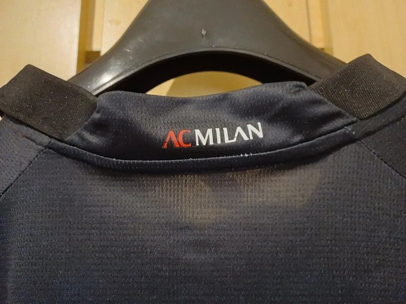 Puma PumaxKoche A.c.Milan 2022/23 special shirt number 4 Size US M / EU 48-50 / 2 - 11 Thumbnail