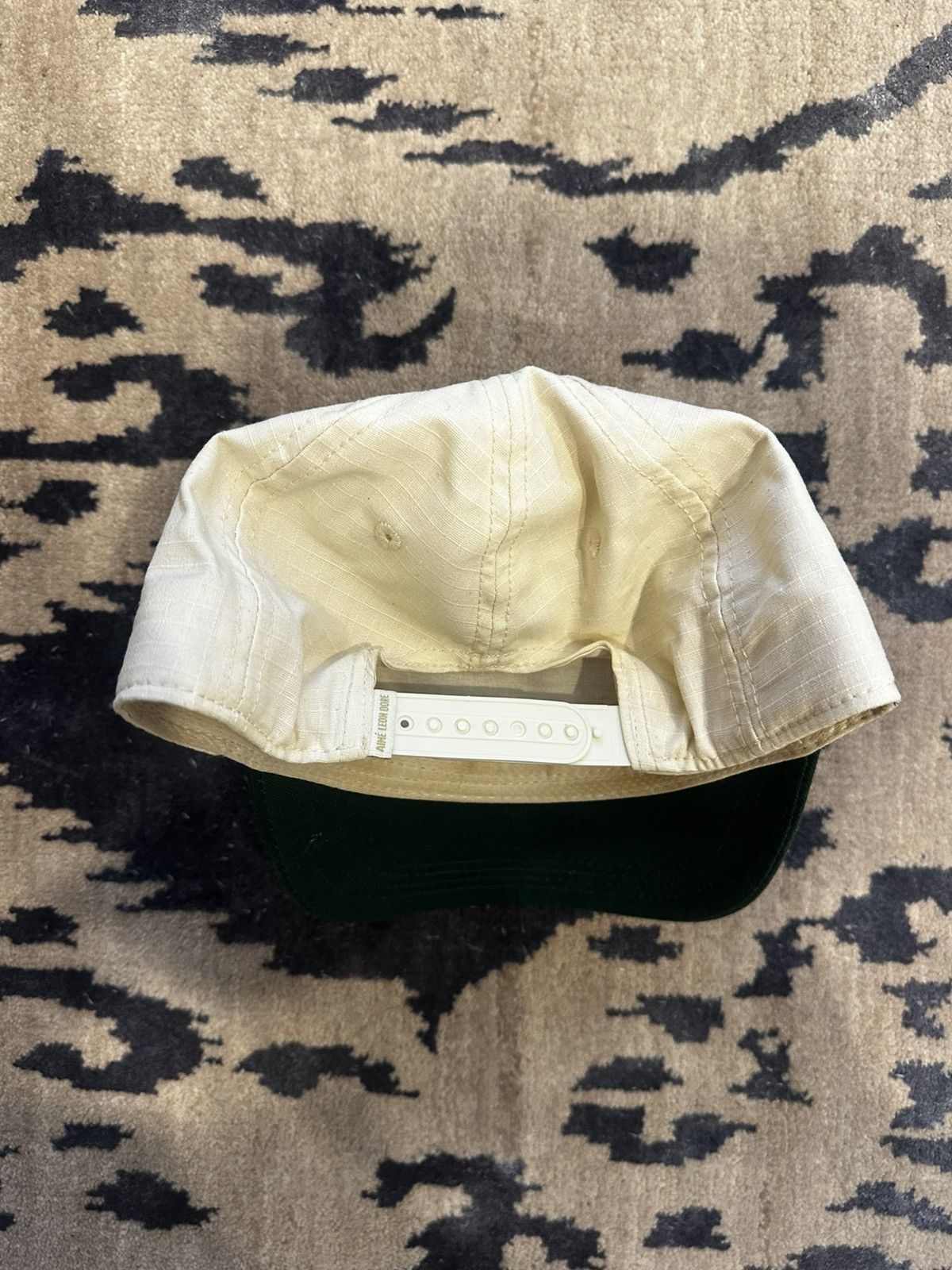 Aime Leon Dore Aime Leon Dore Unisphere Hat Size ONE SIZE - 4 Thumbnail