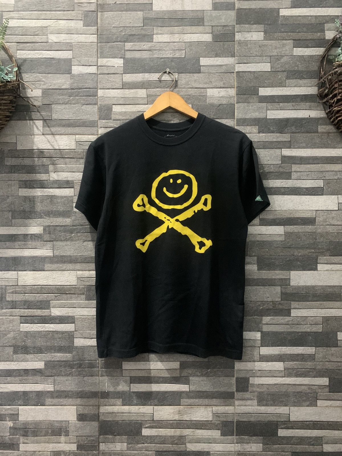 Undercover UNDERCOVER " Peace Make Me Weak+Headed " Size US M / EU 48-50 / 2 - 2 Thumbnail