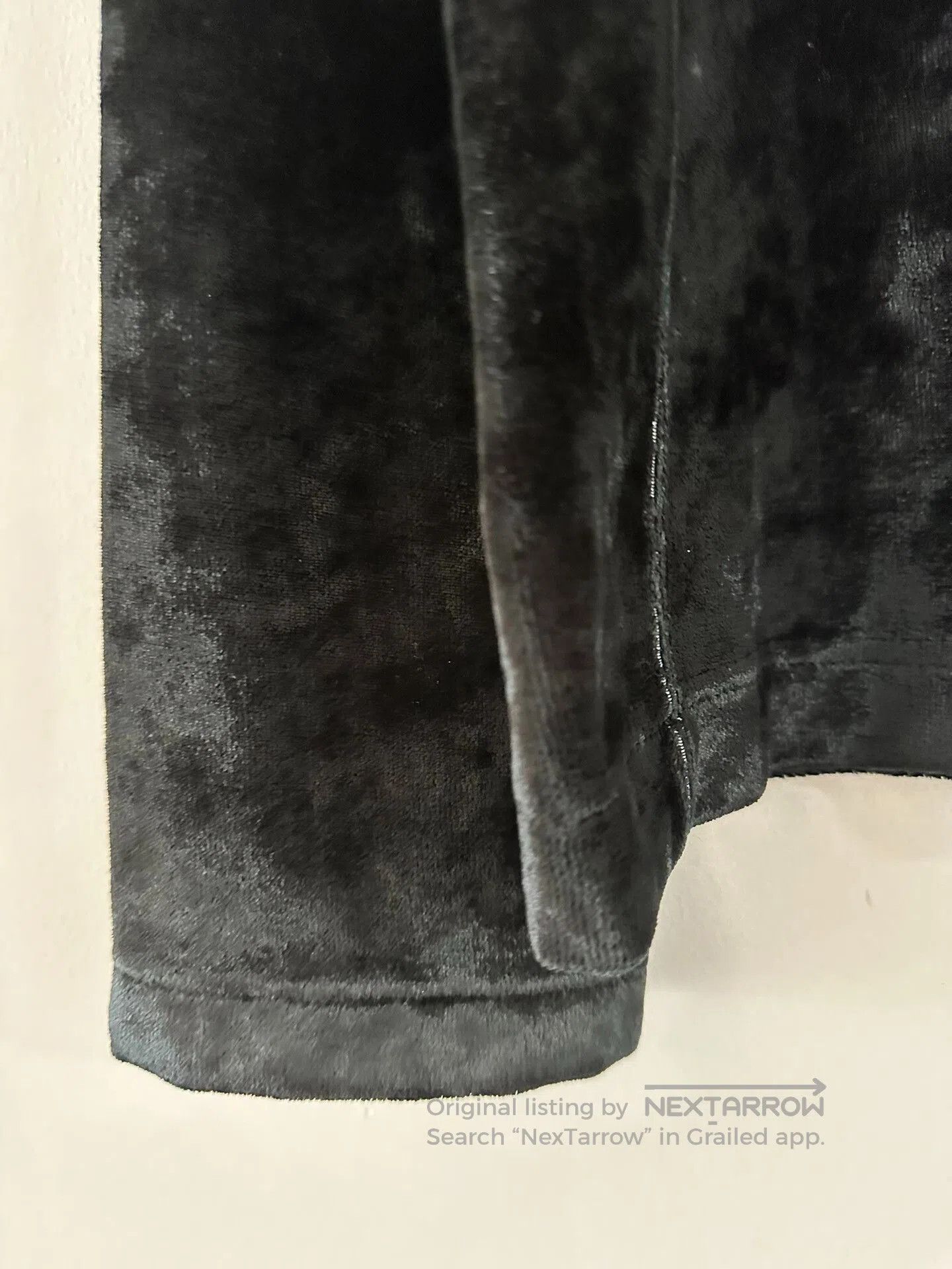 Mastermind Japan Mastermind Japan MMJ Velvet Anti. Size US M / EU 48-50 / 2 - 8 Thumbnail