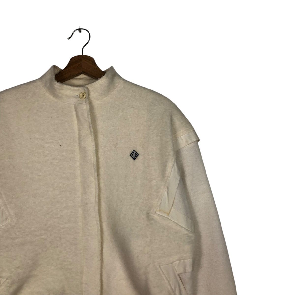 Christian Dior Monsieur 🔥VINTAGE BOMBER JACKET CHRISTIAN DIOR SPORTS Size US M / EU 48-50 / 2 - 6 Thumbnail